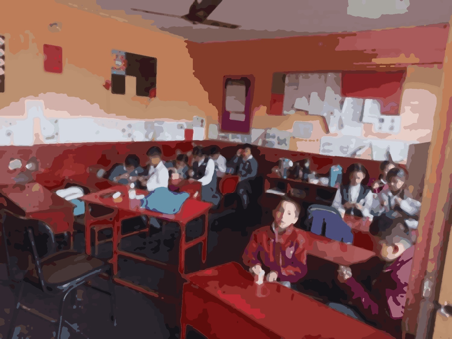 Saurdeep Boarding School