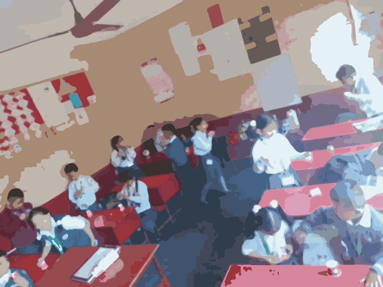 Saurdeep Boarding School