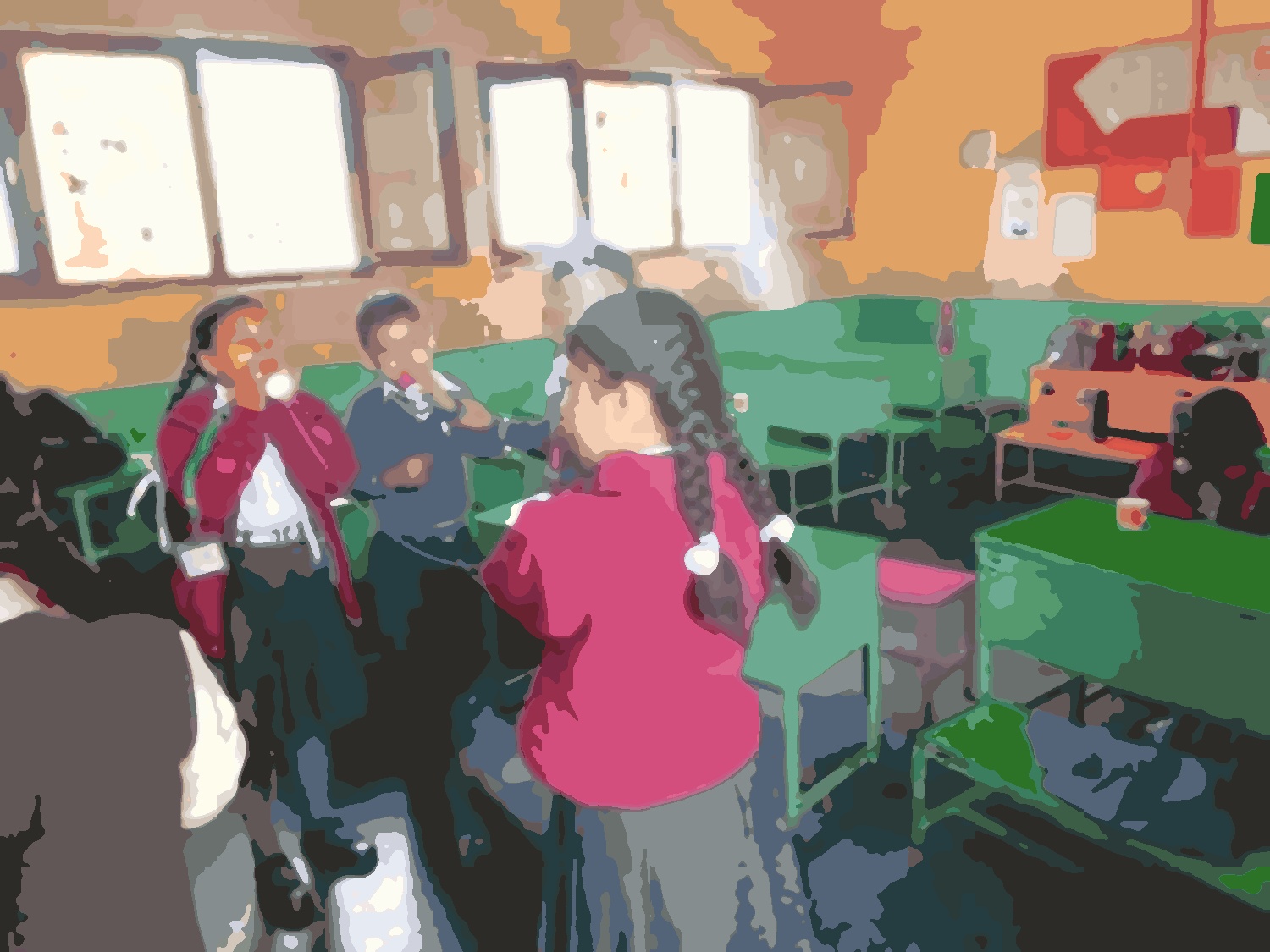 Saurdeep Boarding School