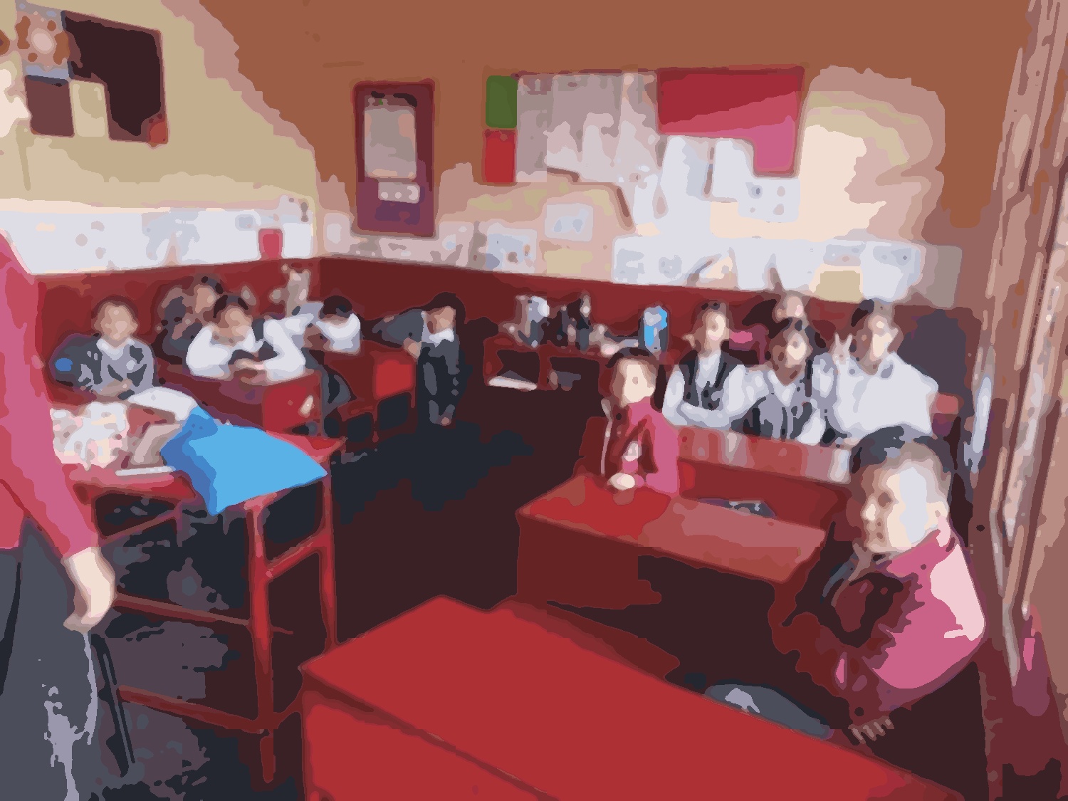 Saurdeep Boarding School