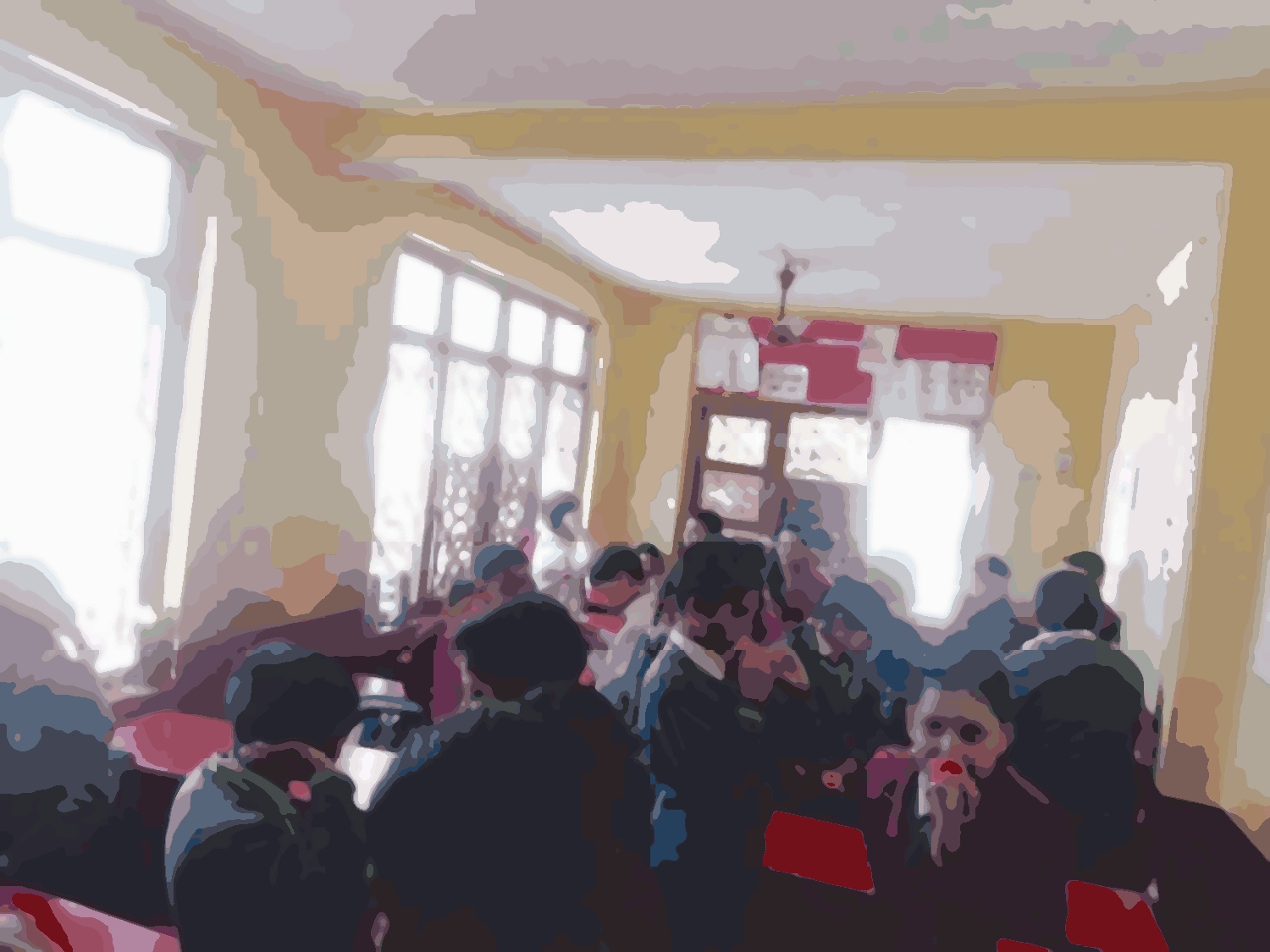 Saurdeep Boarding School