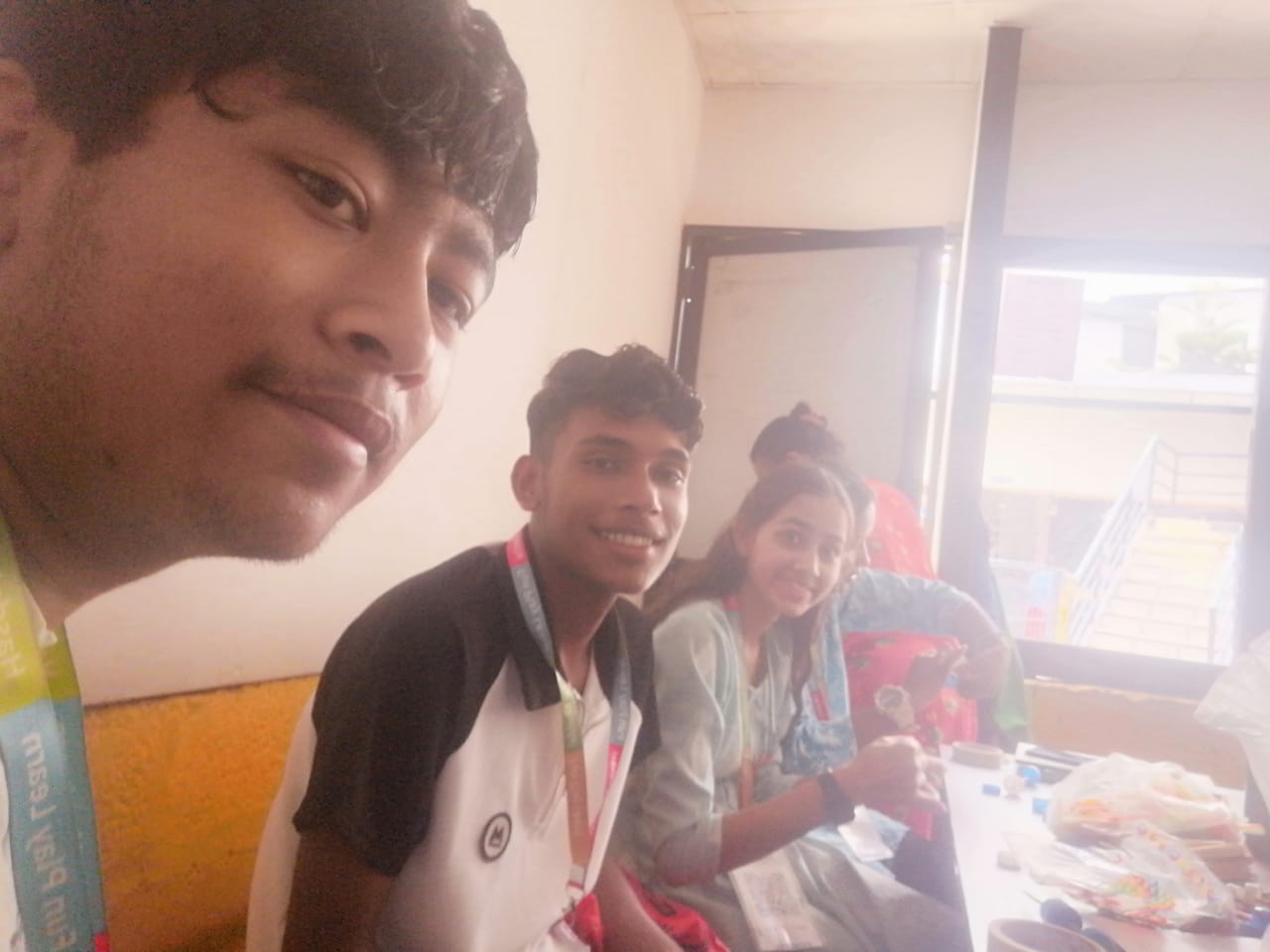 Team Member