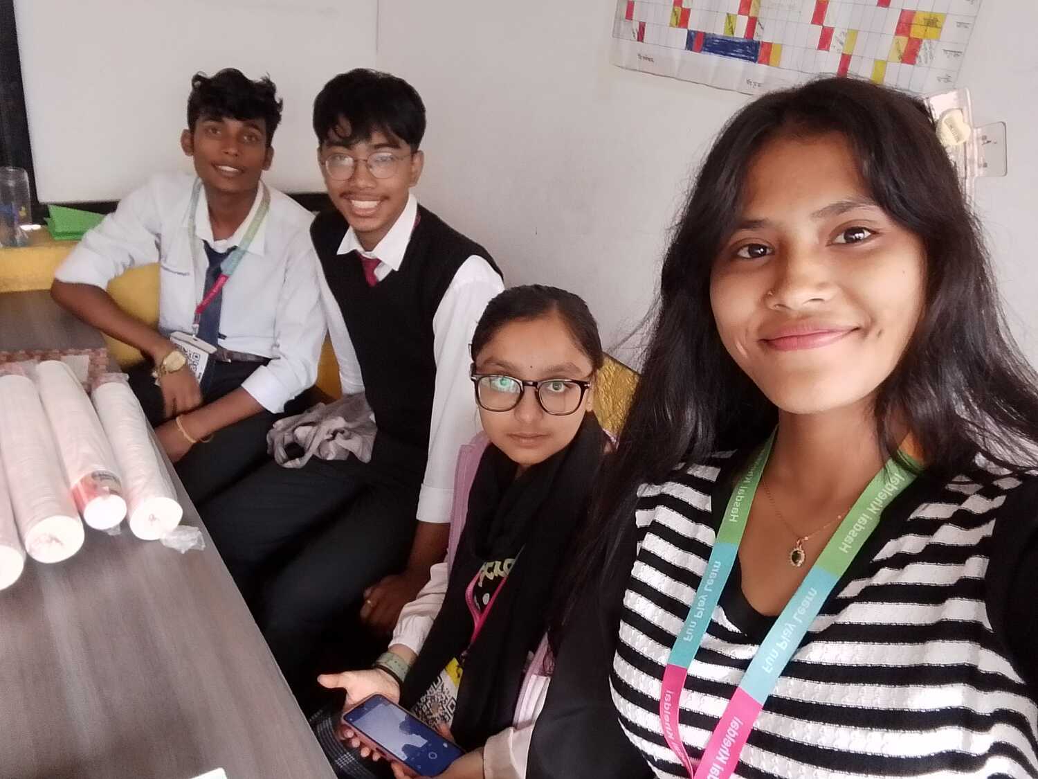 Team Member