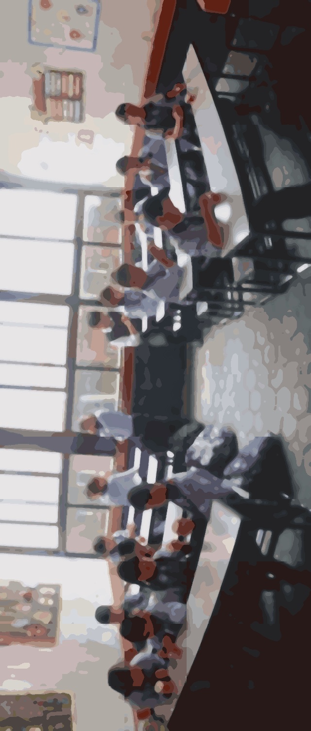 Shine model school