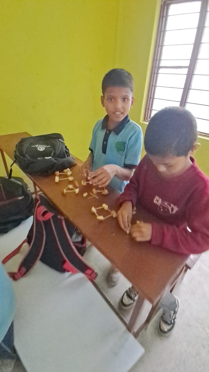 Shree Janauddhar secondary school