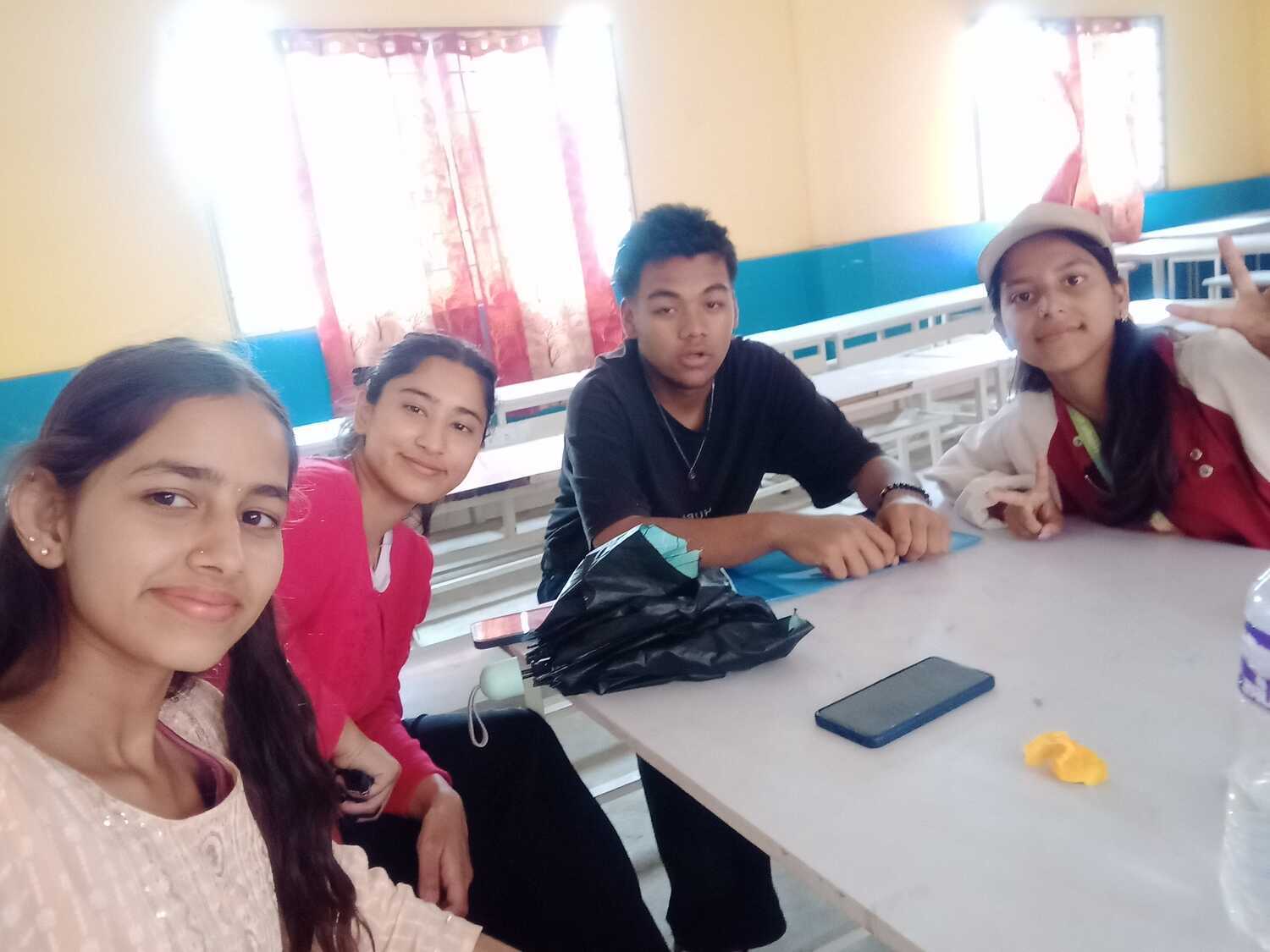 Team Member