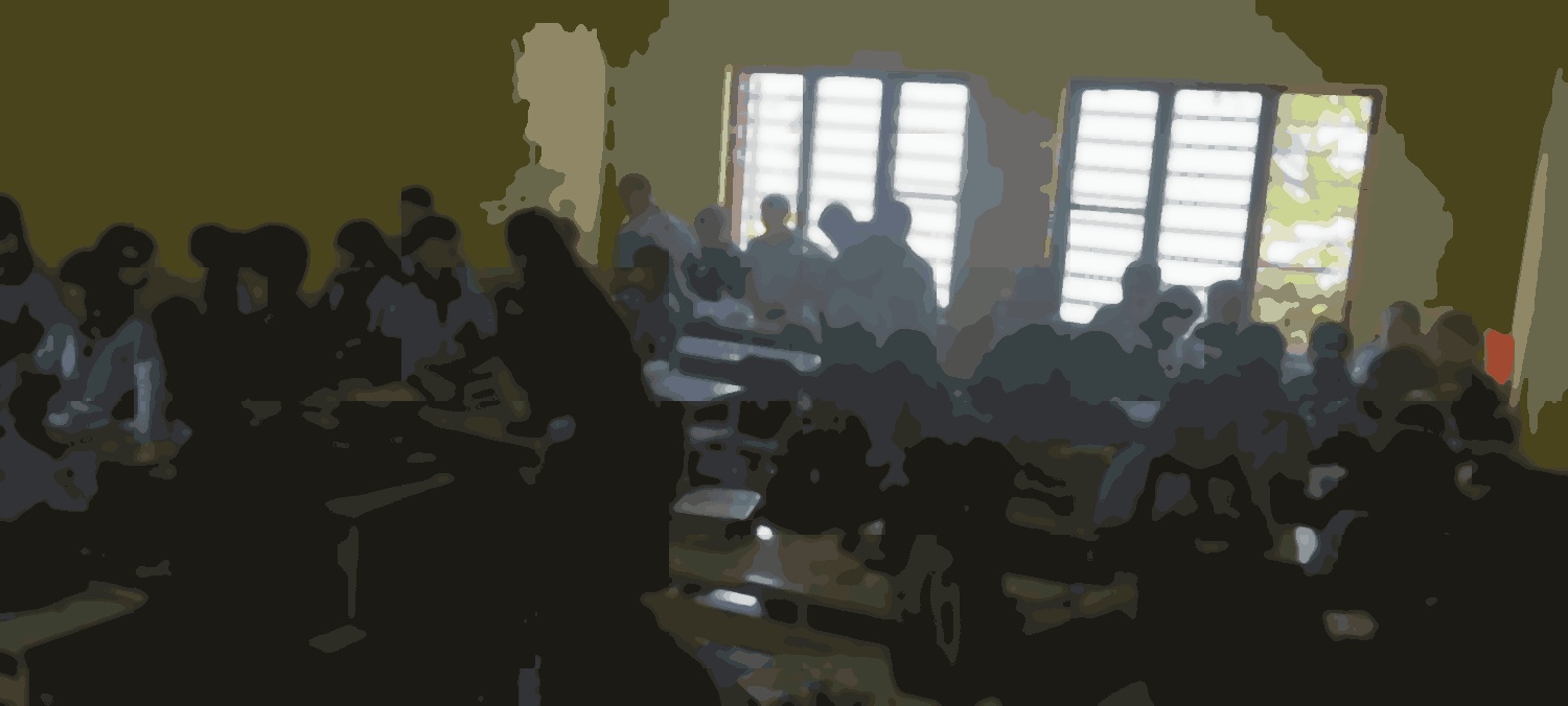 Shree Janauddhar secondary school
