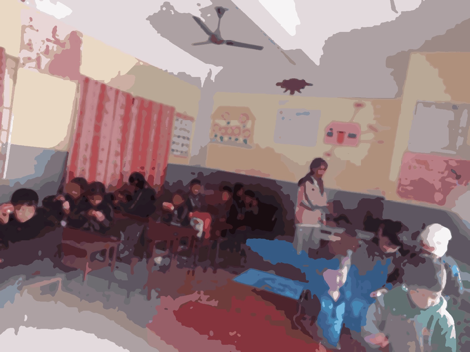 Shree Janauddhar secondary school