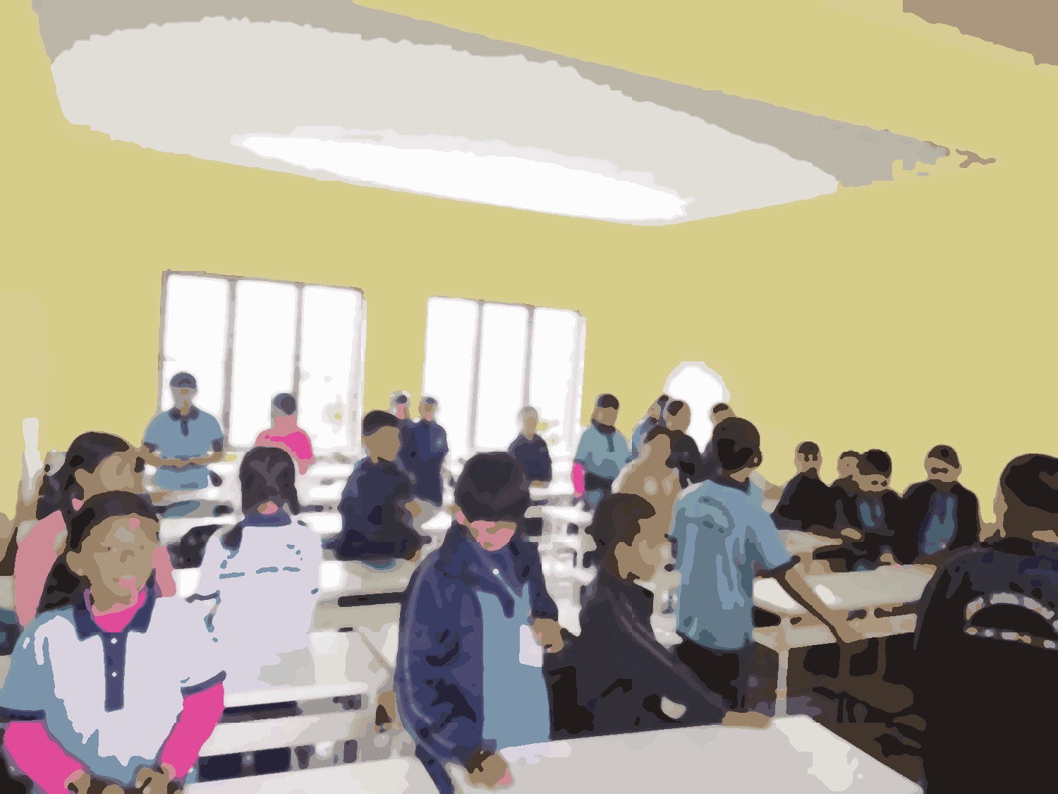 Shree Janauddhar secondary school