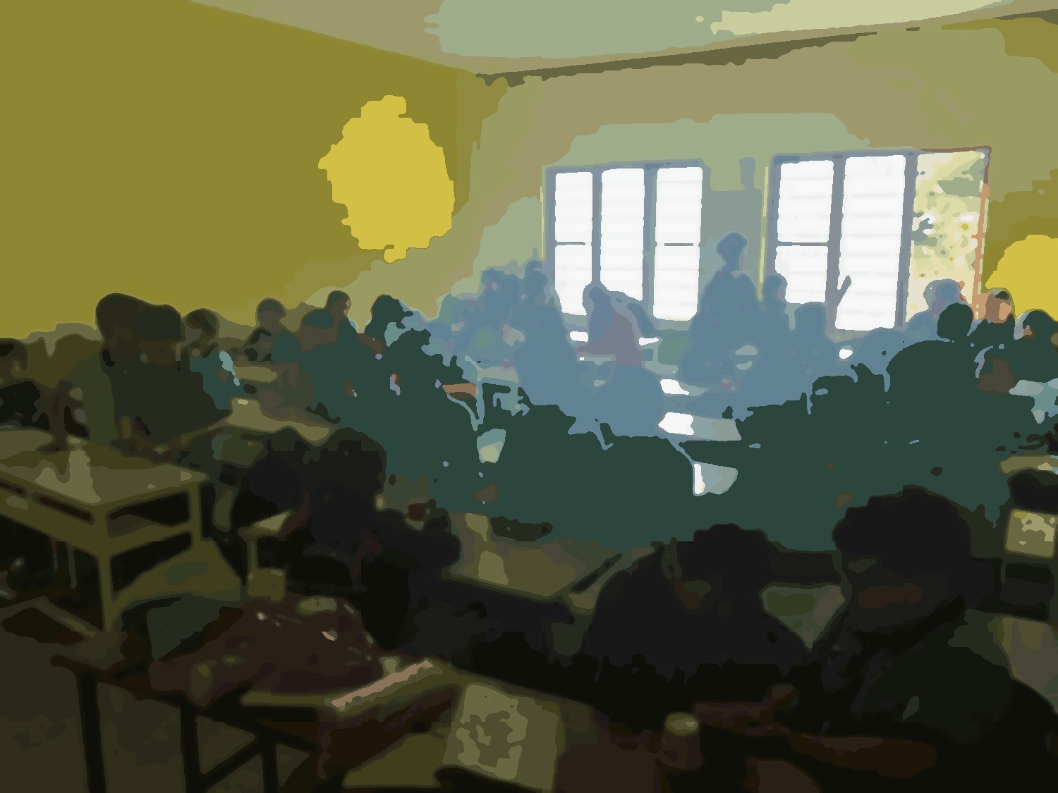 Shree Janauddhar secondary school