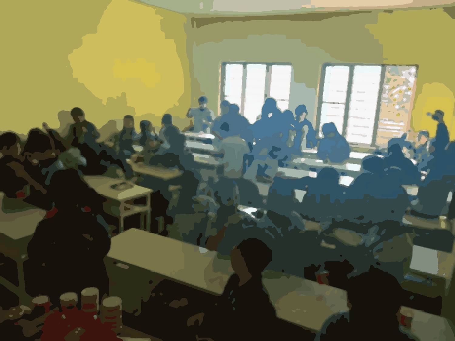 Shree Janauddhar secondary school