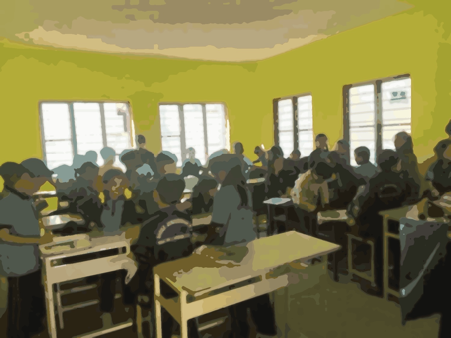 Shree Janauddhar secondary school