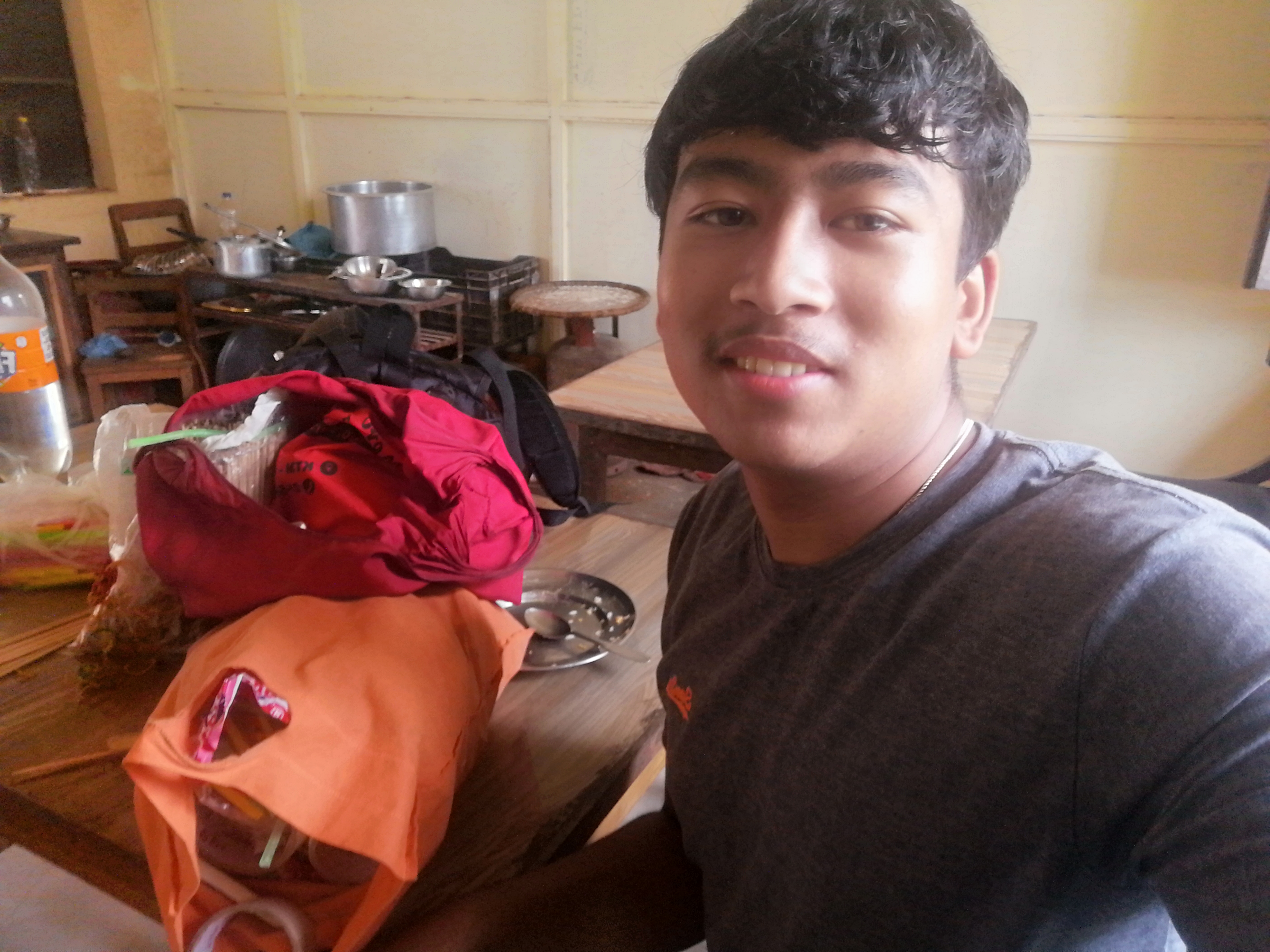 Team Member