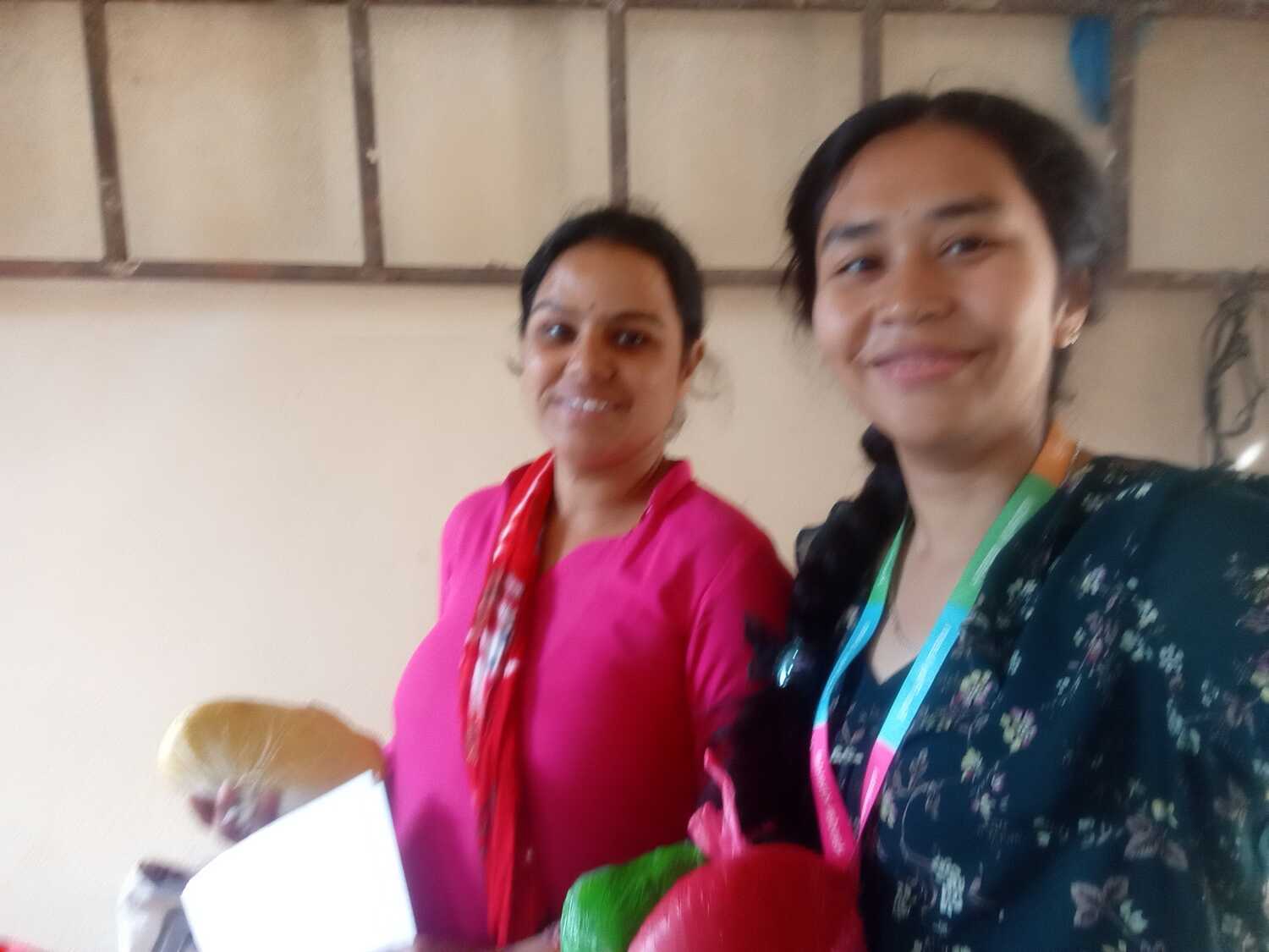 Team Member