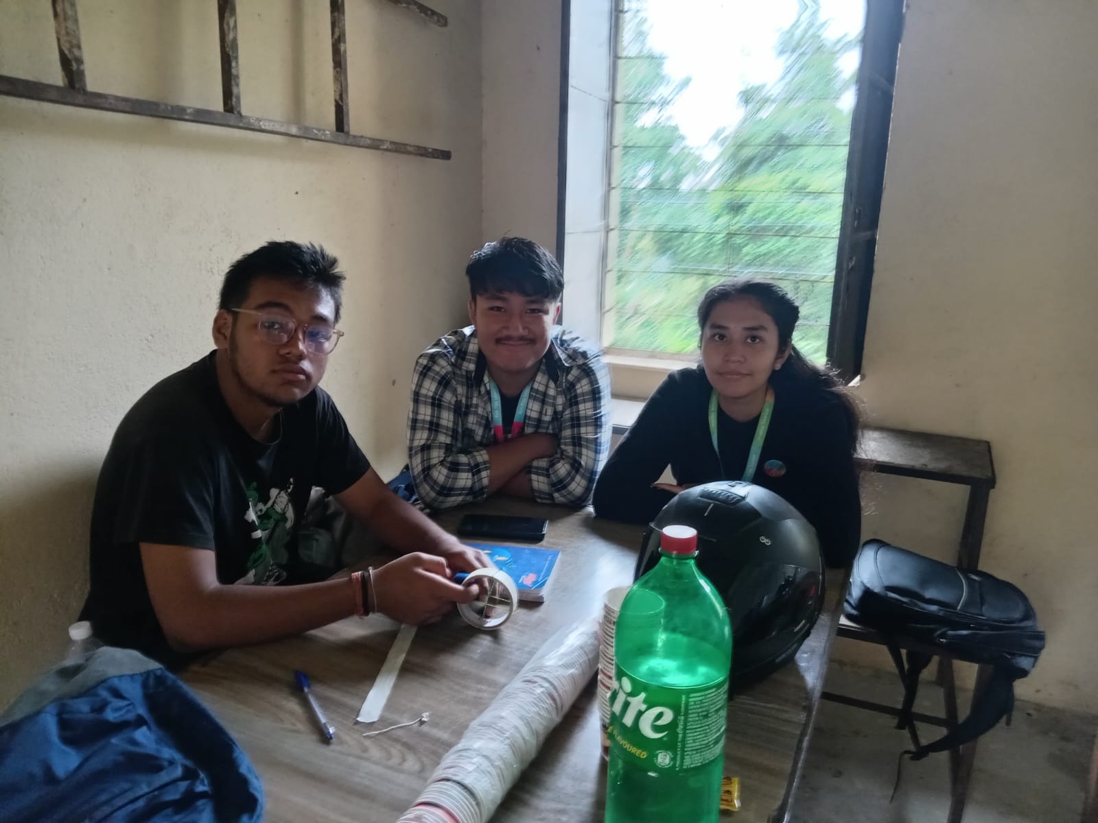 Team Member