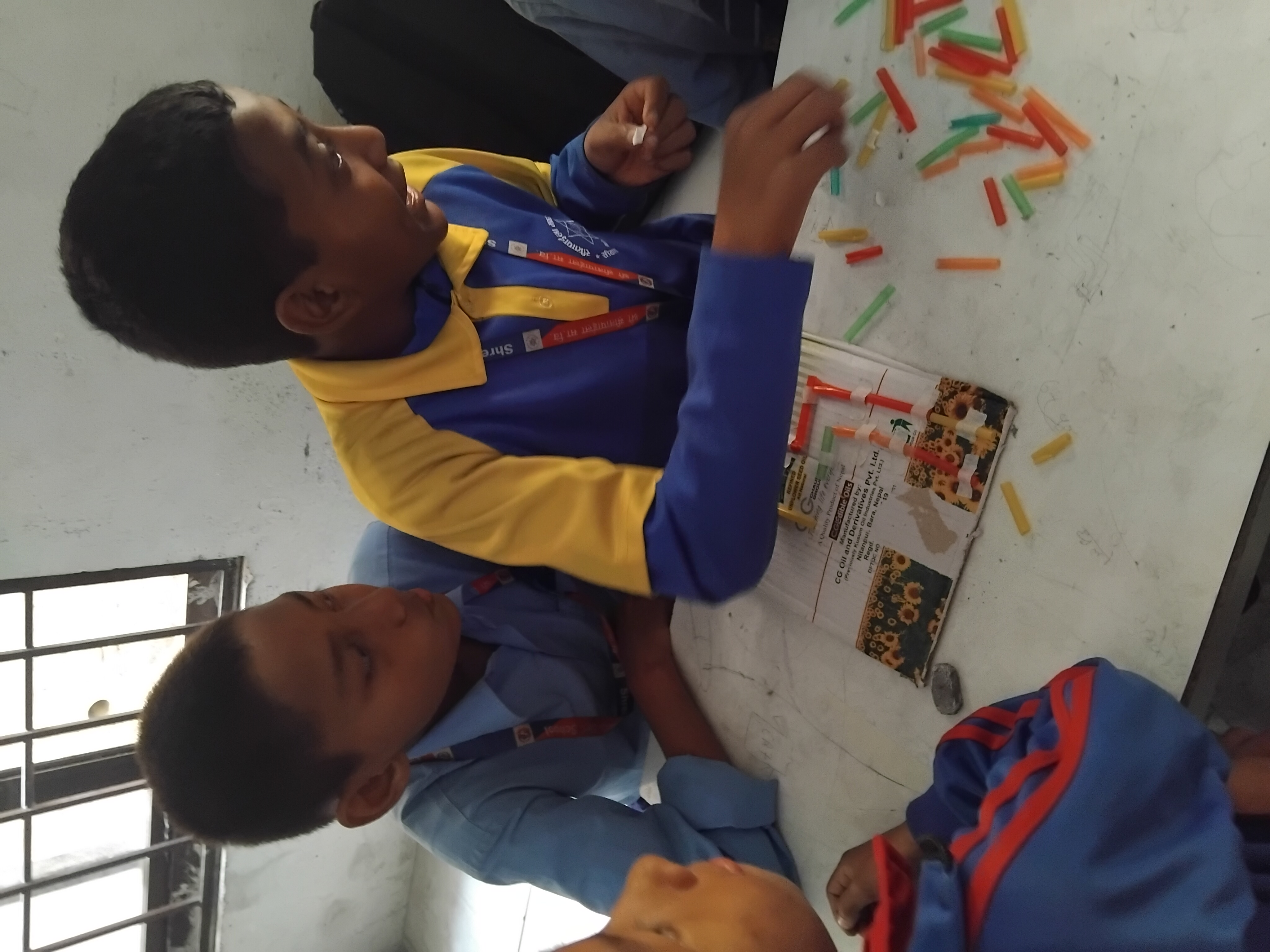 Shree shitapaila Higher secondary school