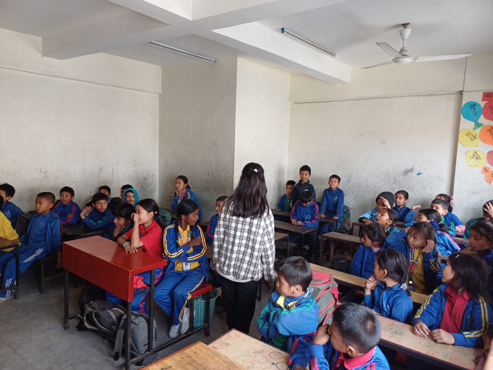 Shree shitapaila Higher secondary school