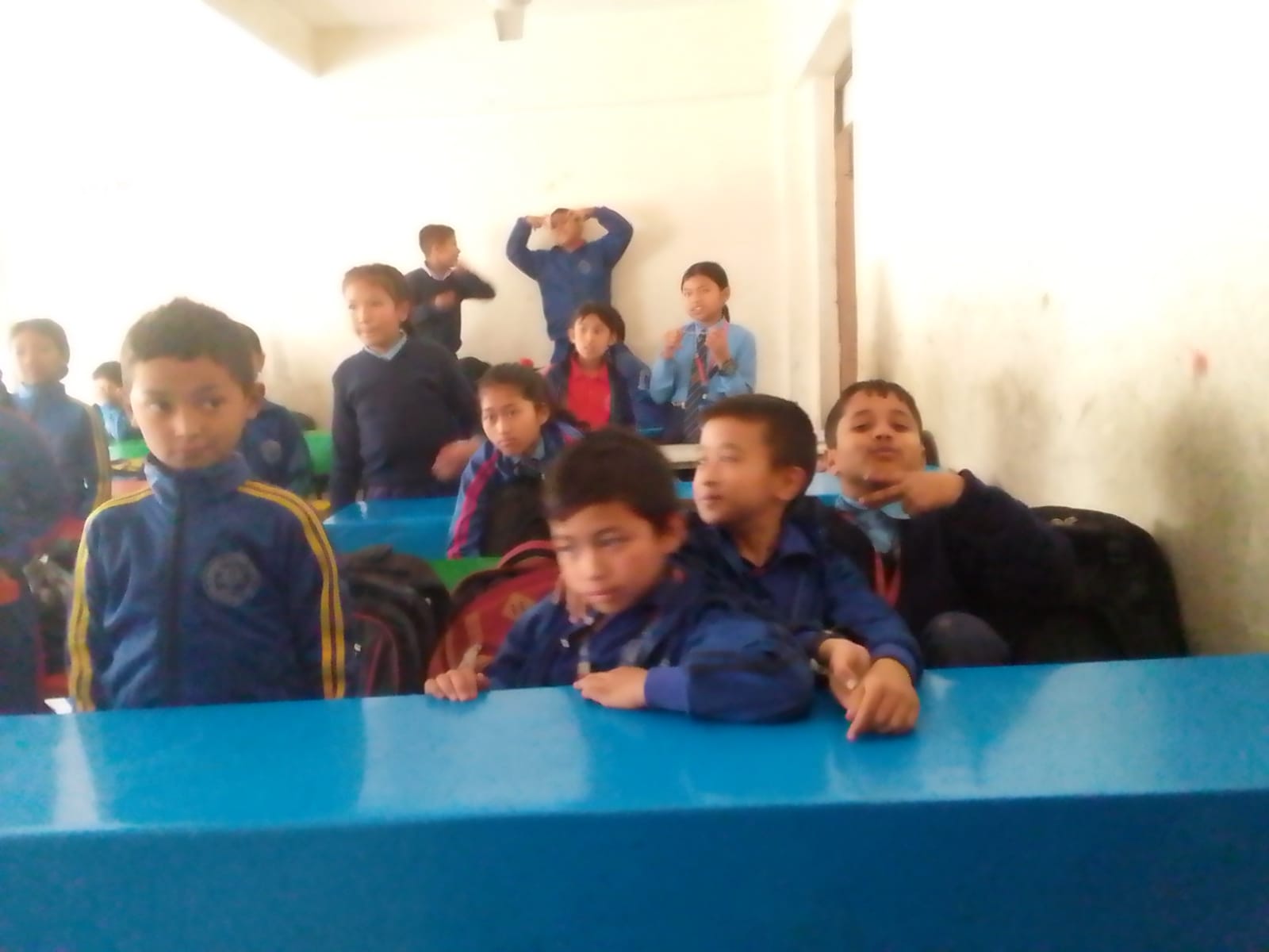 Shree shitapaila Higher secondary school