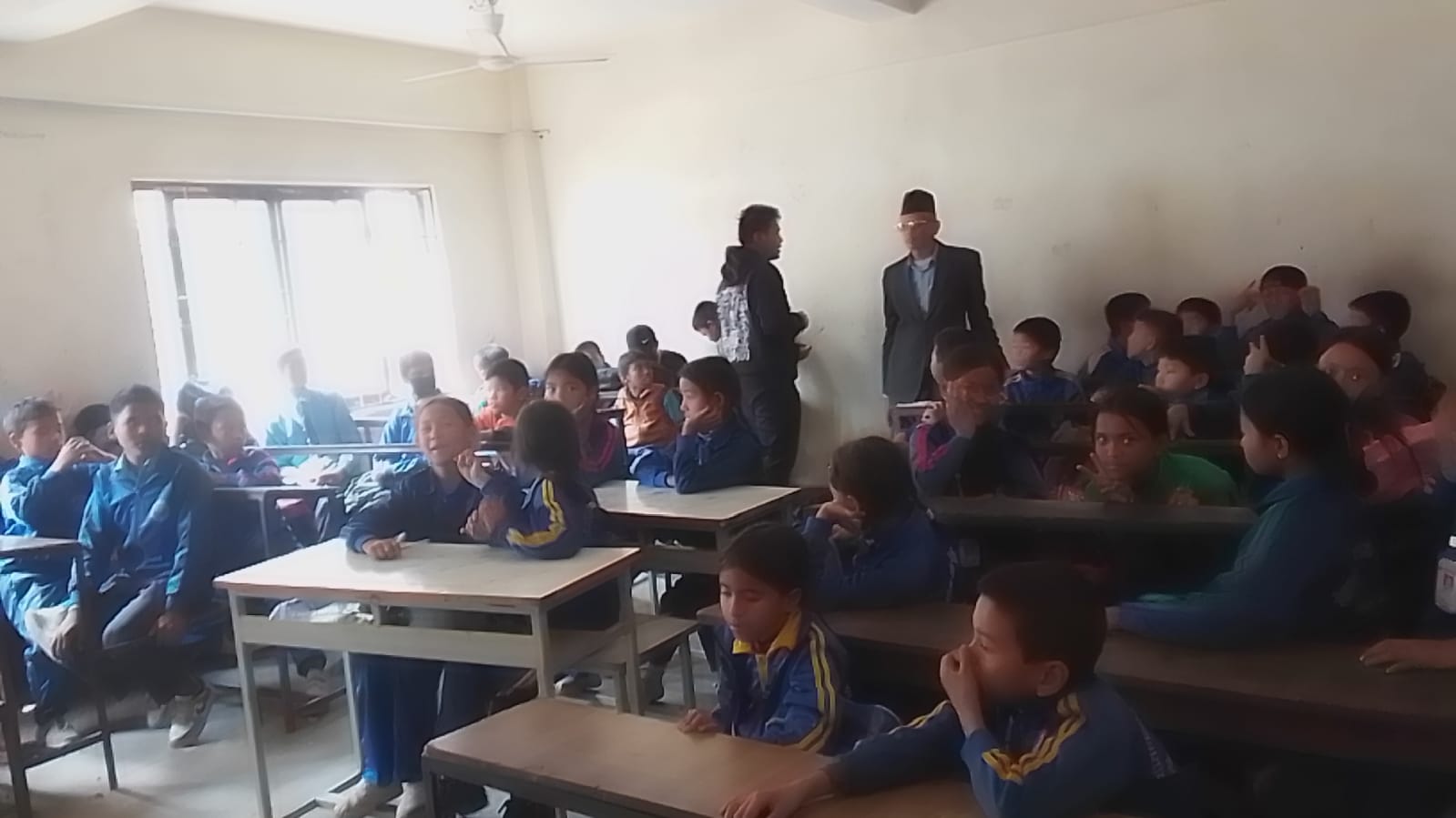 Shree shitapaila Higher secondary school