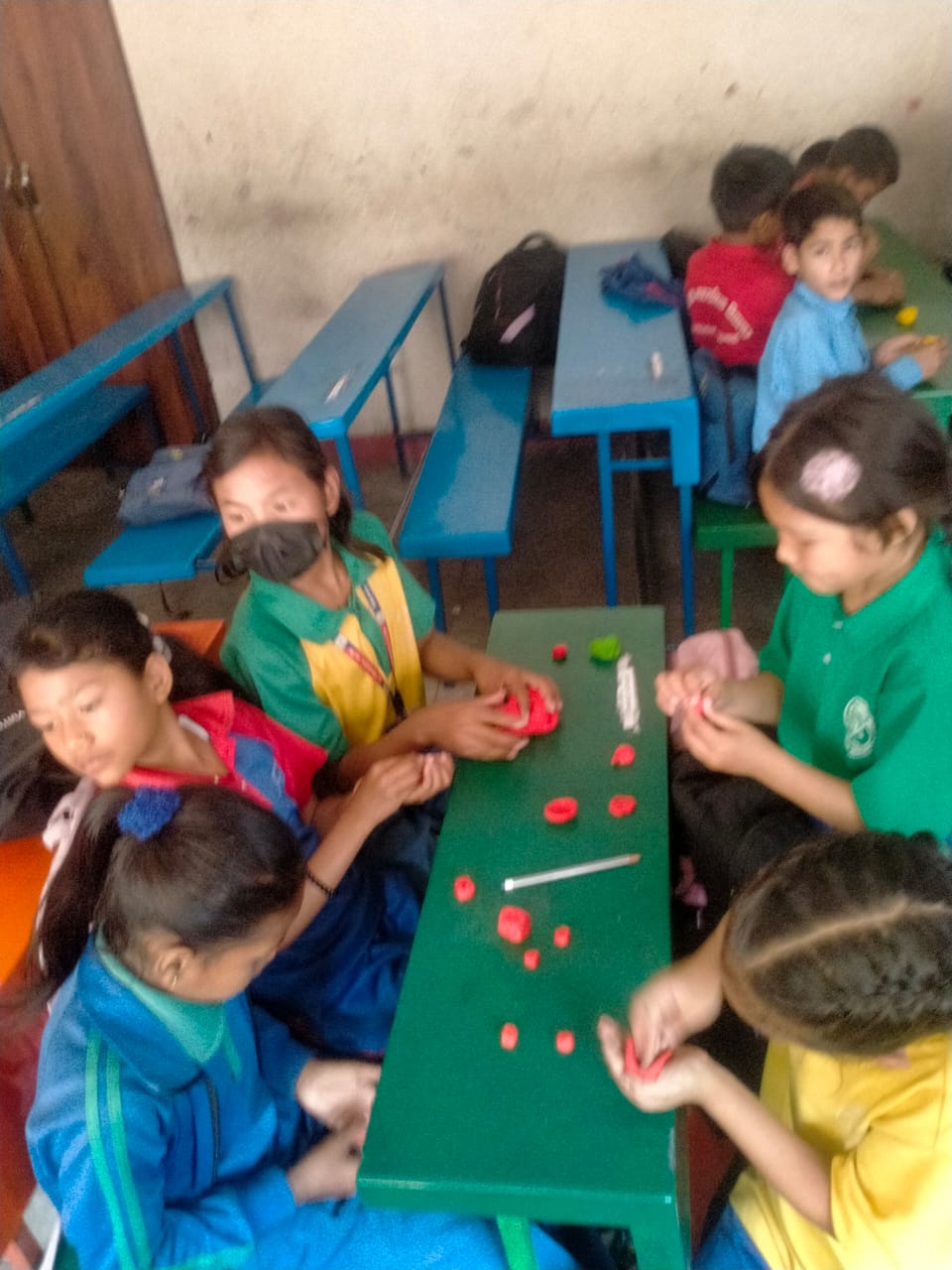 Shree shitapaila Higher secondary school