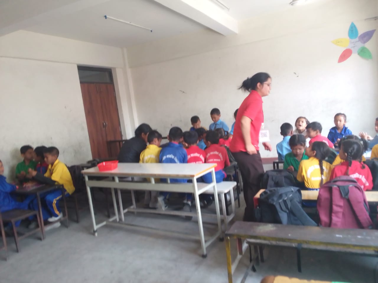 Shree shitapaila Higher secondary school