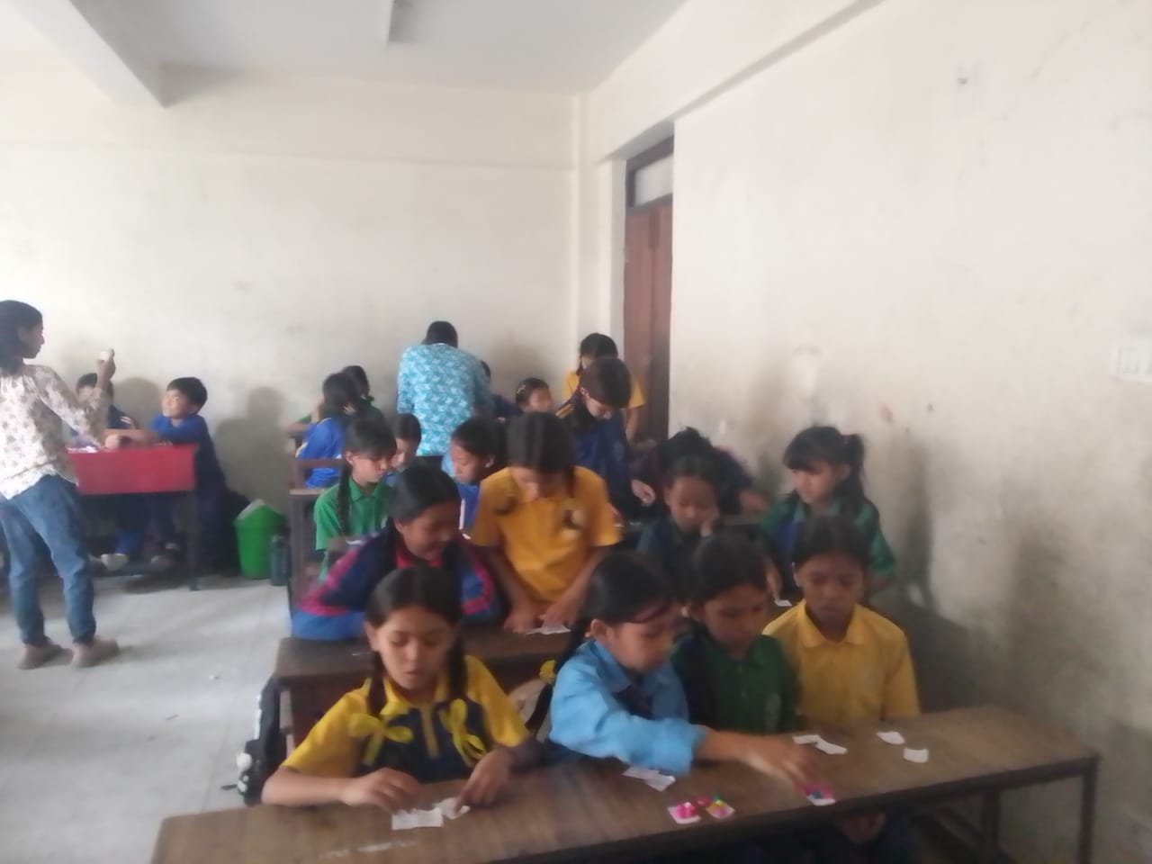 Shree shitapaila Higher secondary school
