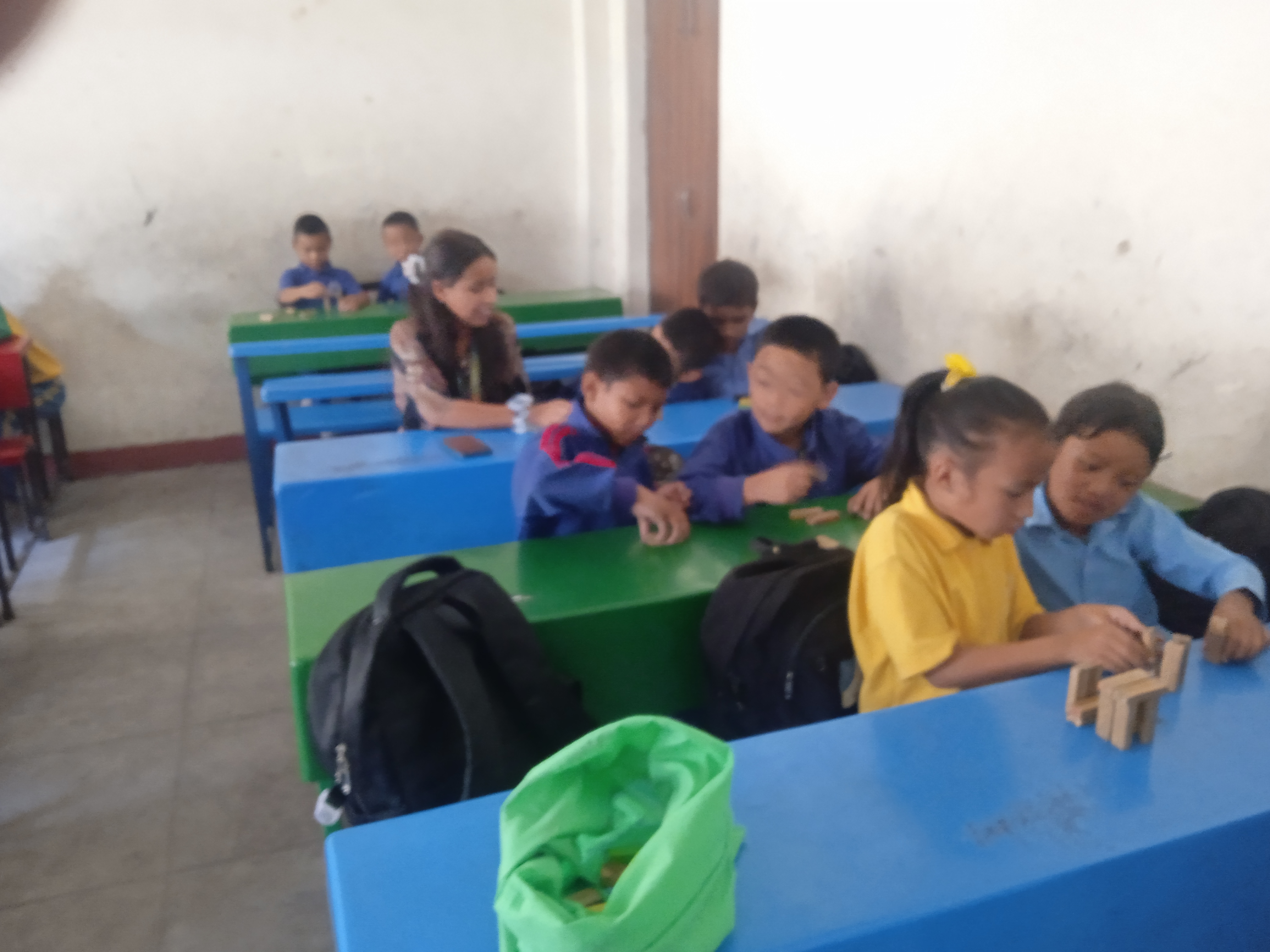 Shree shitapaila Higher secondary school