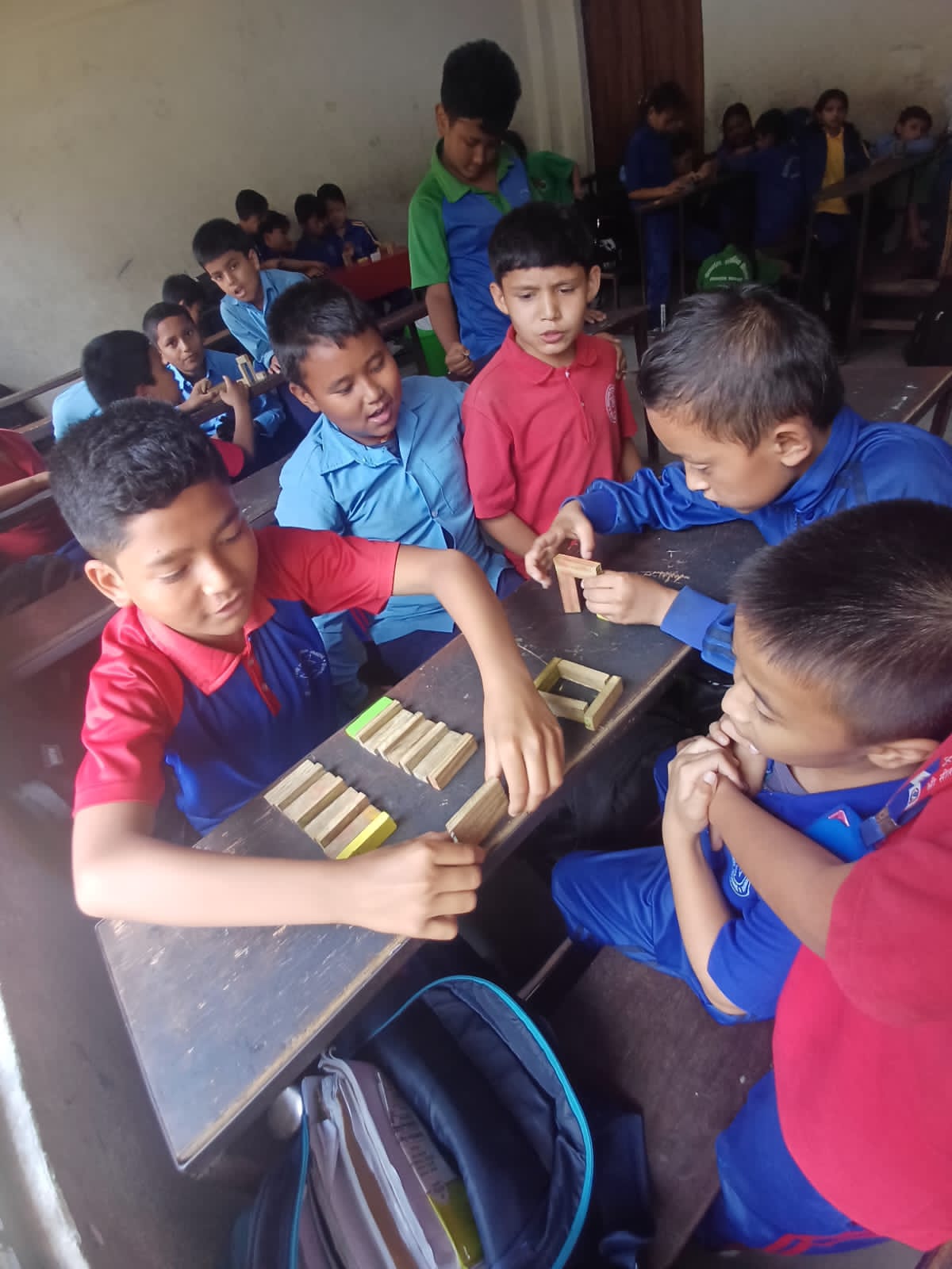 Shree shitapaila Higher secondary school