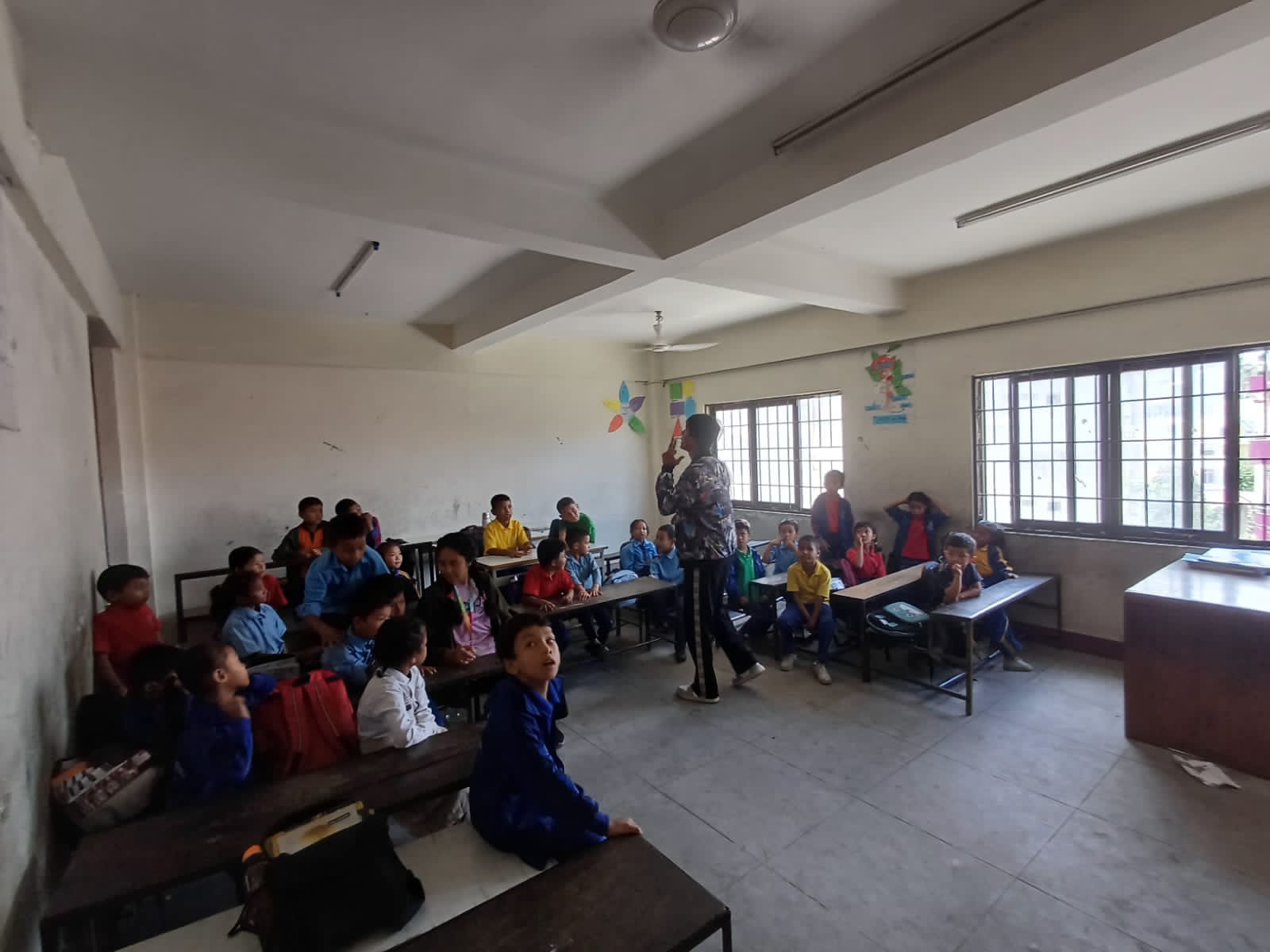 Shree shitapaila Higher secondary school