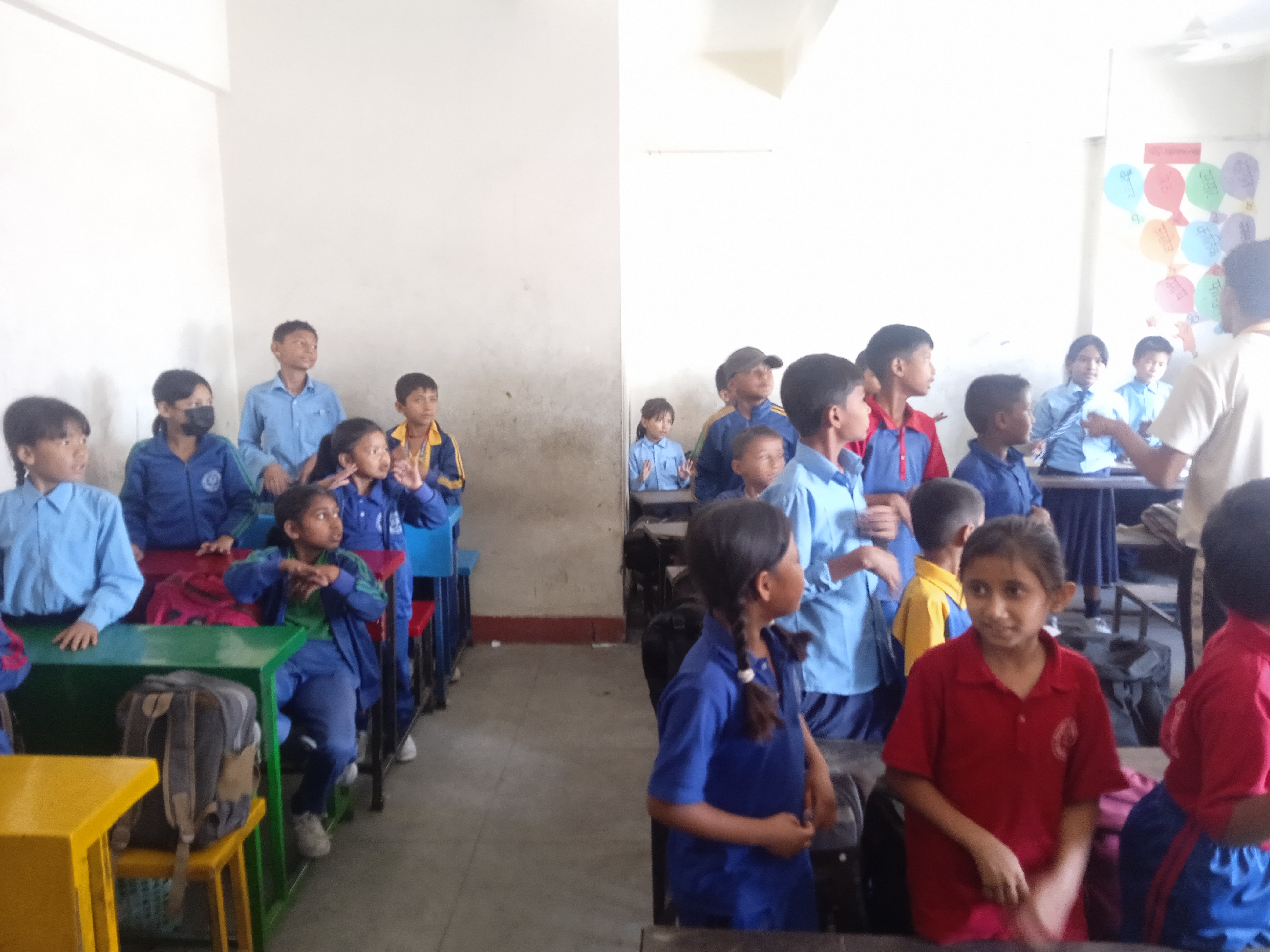 Shree shitapaila Higher secondary school