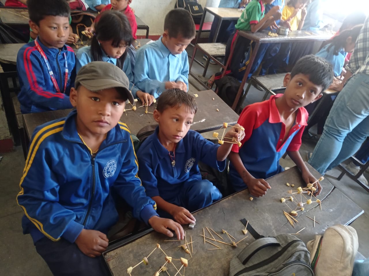 Shree shitapaila Higher secondary school