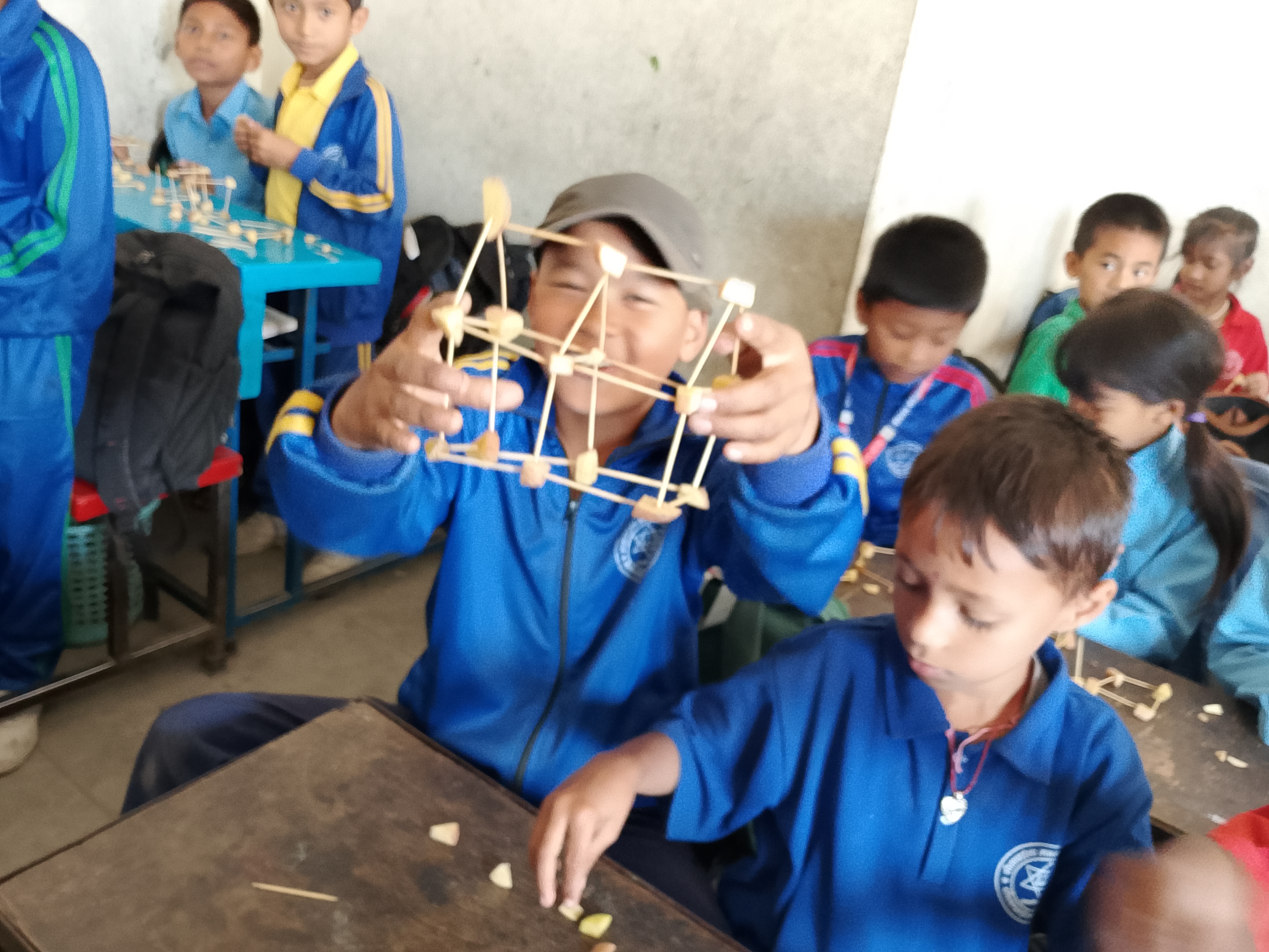 Shree shitapaila Higher secondary school