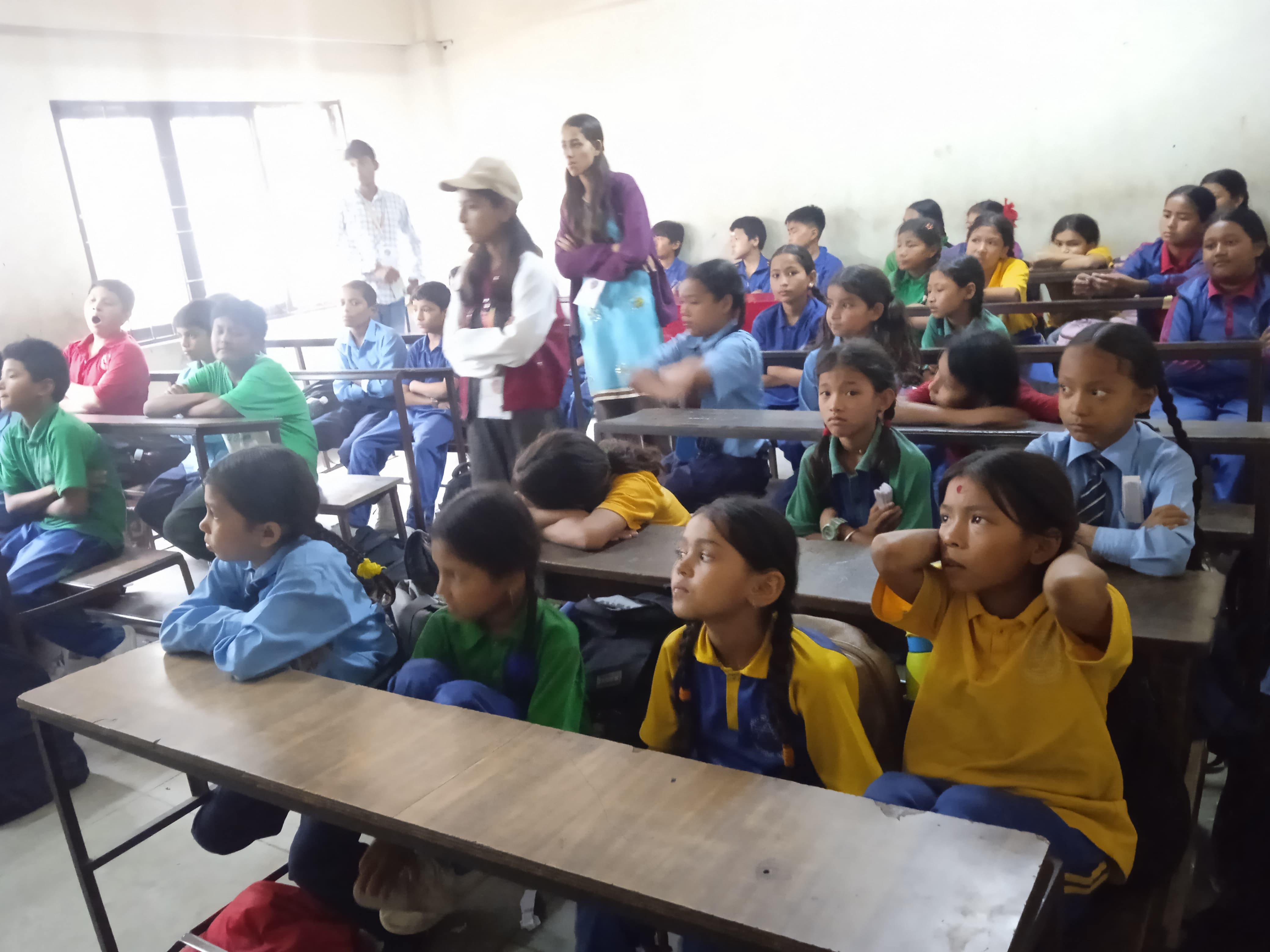 Shree shitapaila Higher secondary school
