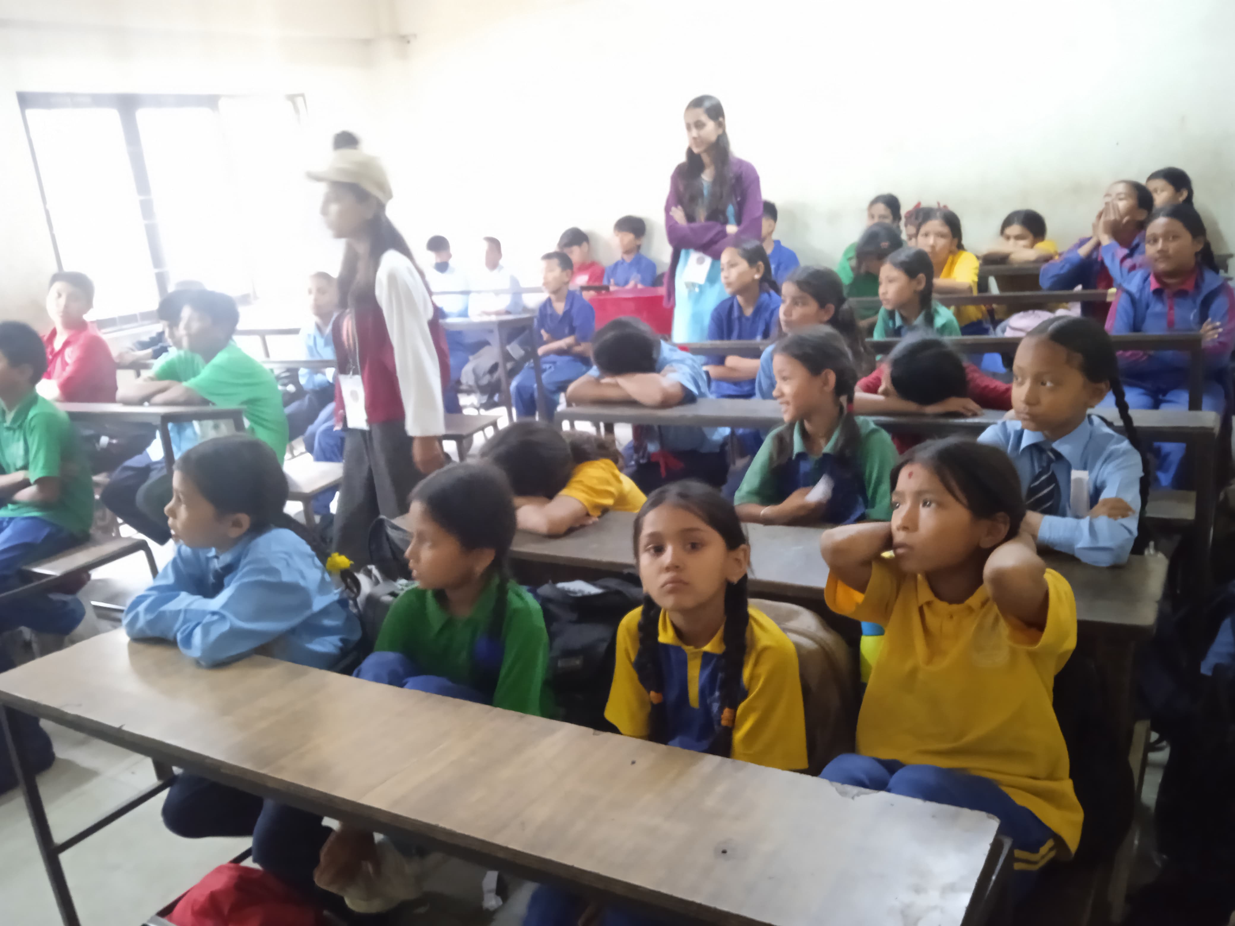 Shree shitapaila Higher secondary school