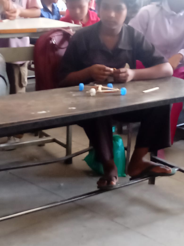 Shree shitapaila Higher secondary school
