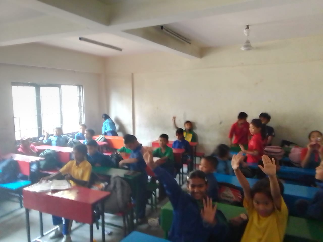 Shree shitapaila Higher secondary school