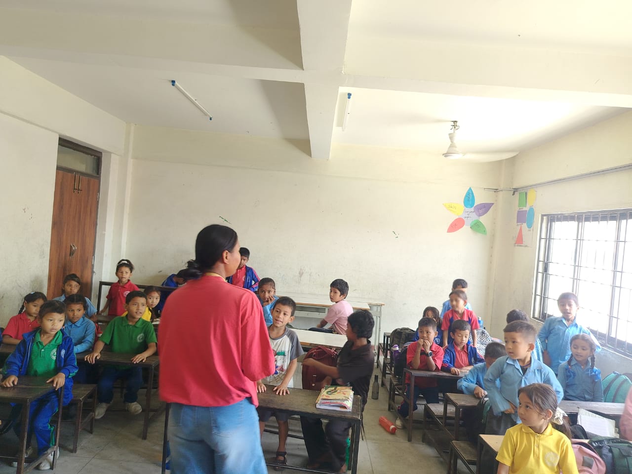 Shree shitapaila Higher secondary school