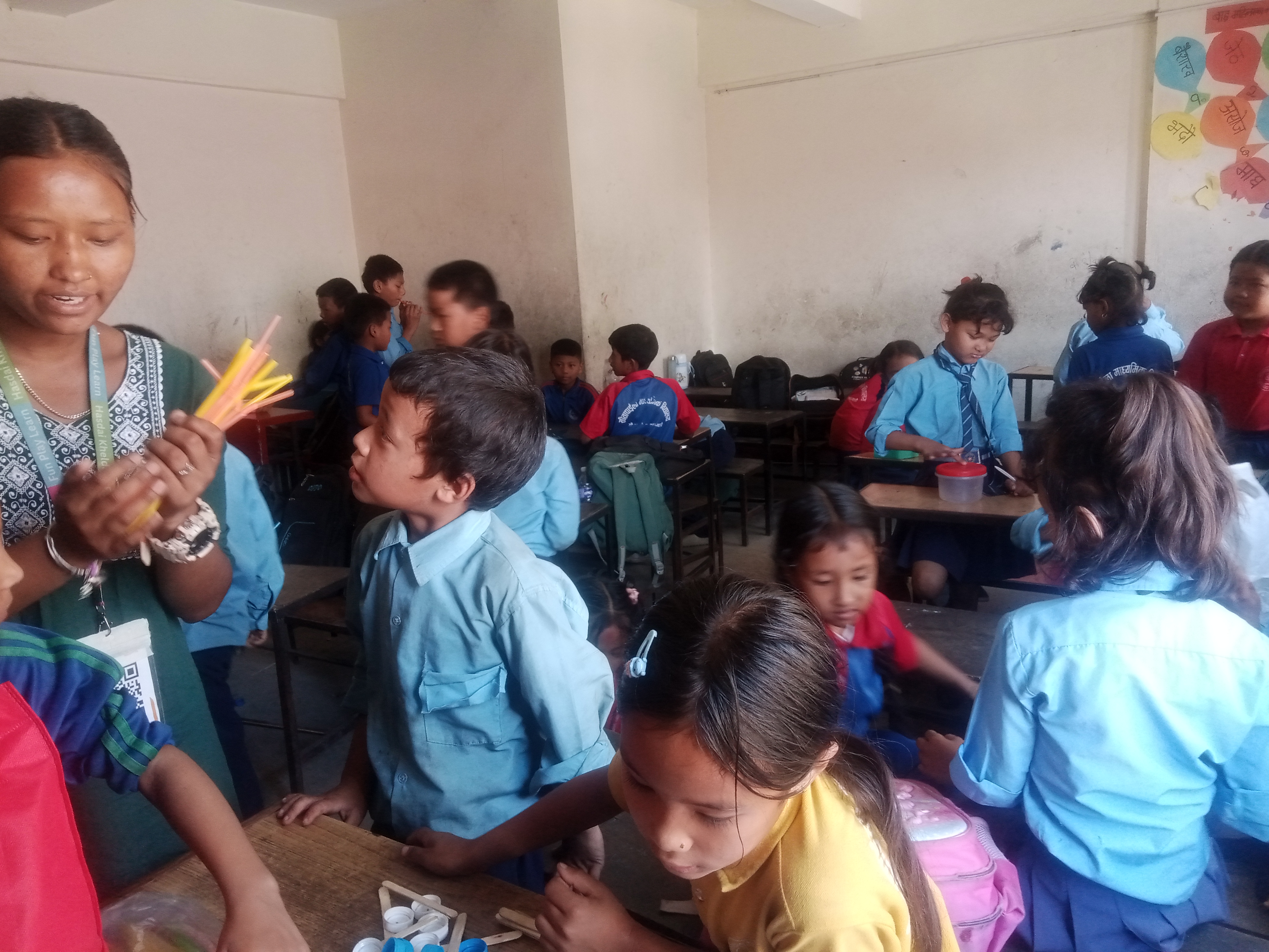 Shree shitapaila Higher secondary school