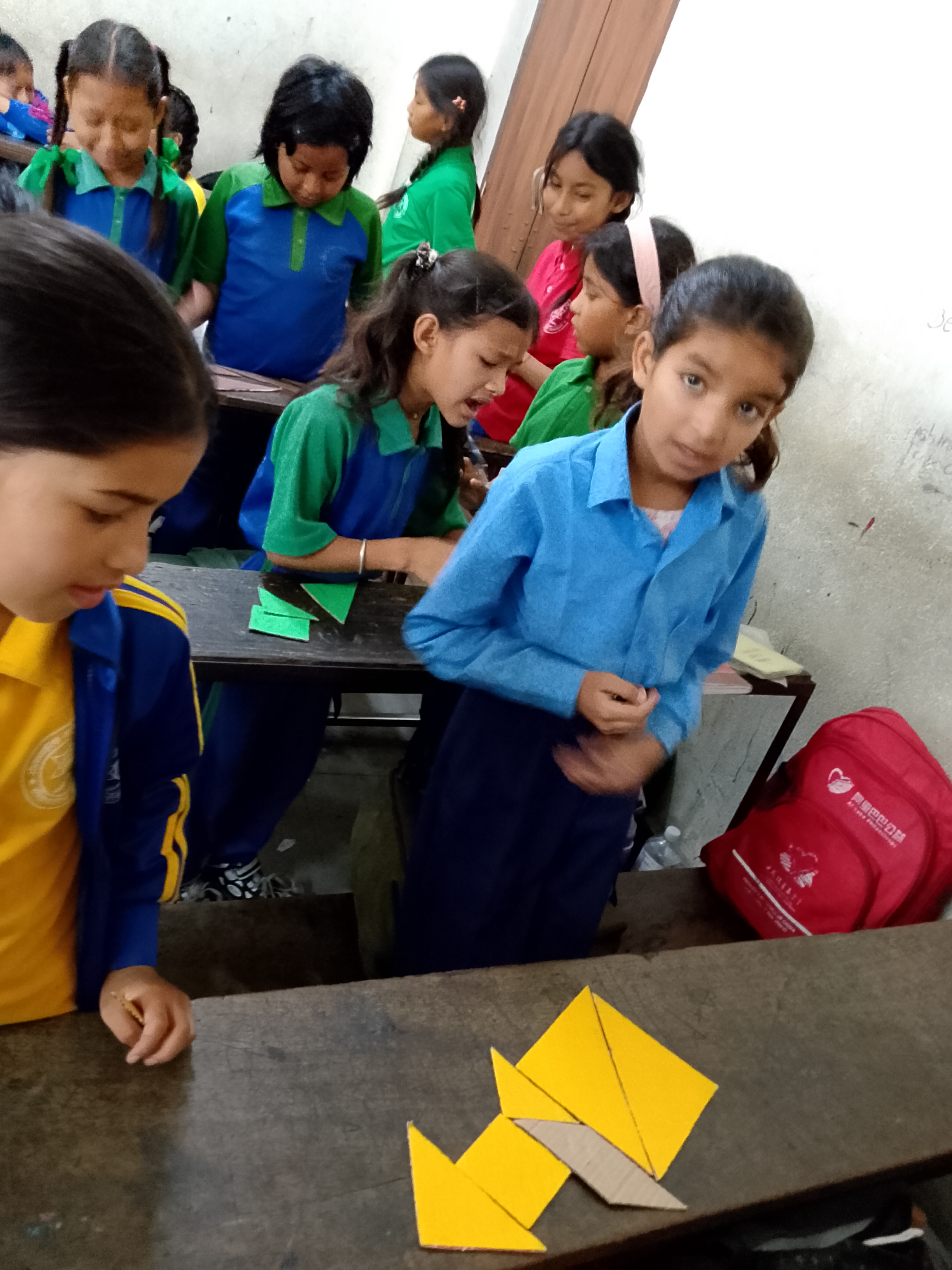 Shree shitapaila Higher secondary school