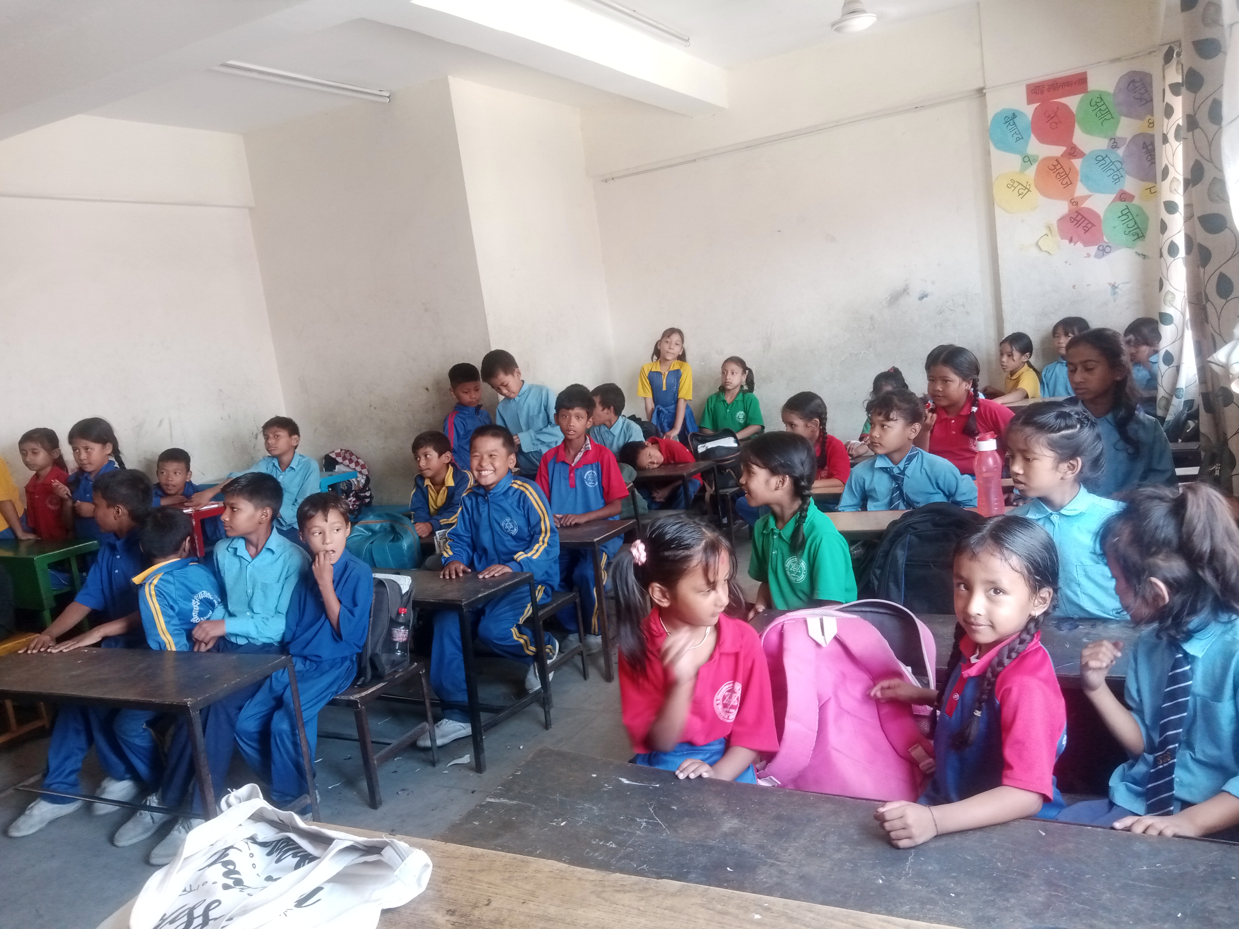 Shree shitapaila Higher secondary school