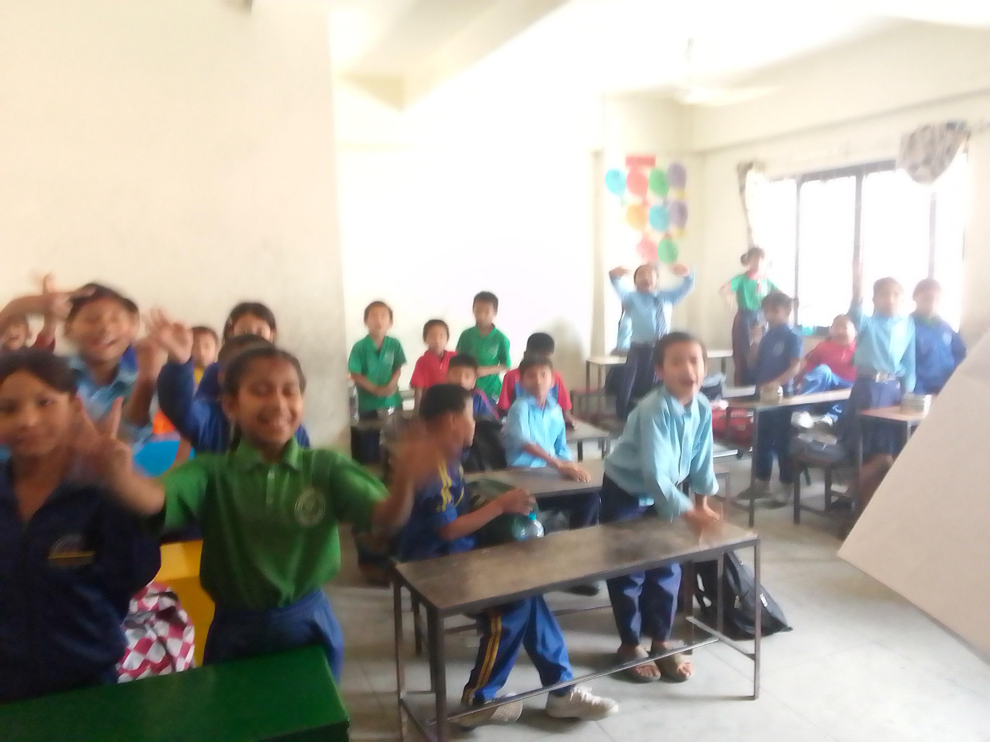 Shree shitapaila Higher secondary school