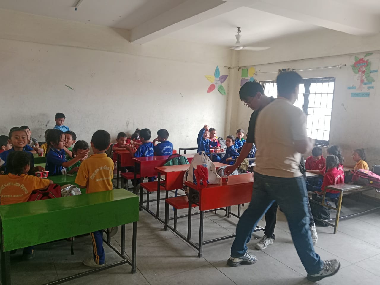 Shree shitapaila Higher secondary school