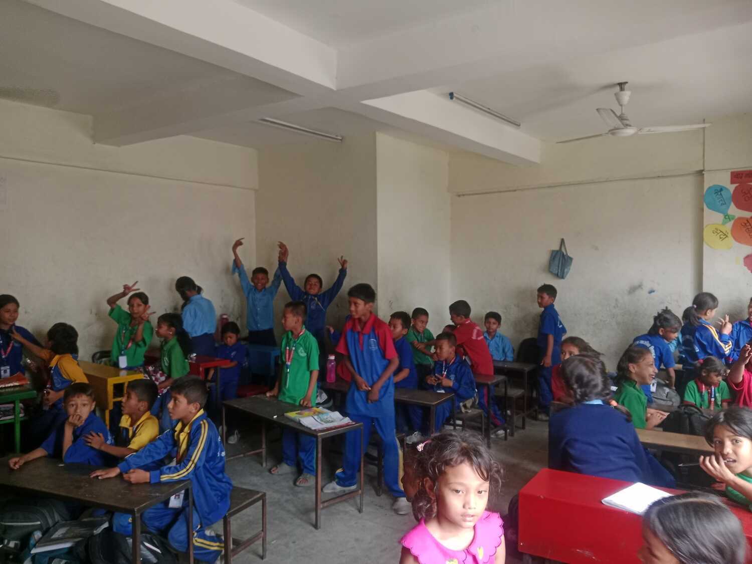 Shree shitapaila Higher secondary school