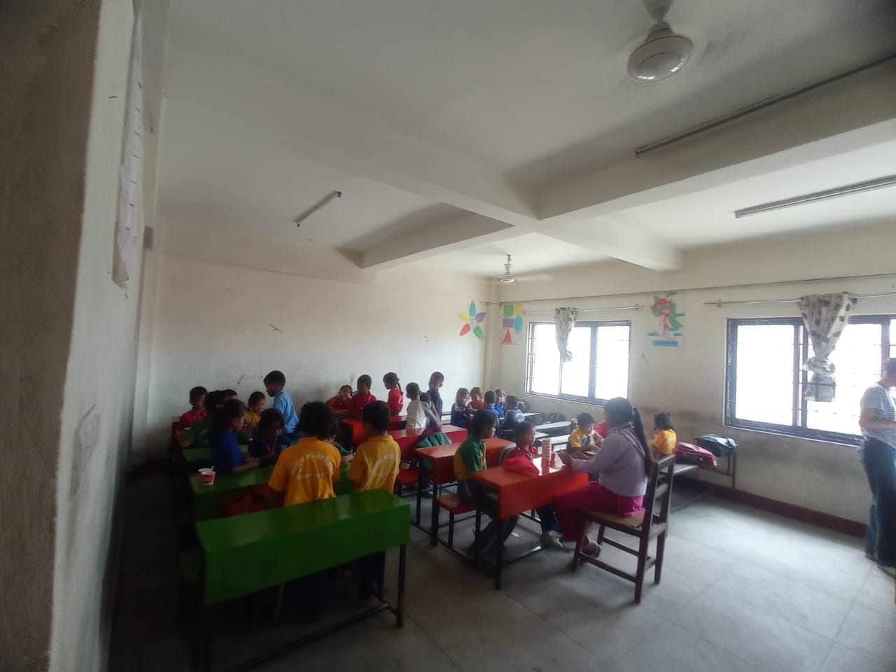 Shree shitapaila Higher secondary school