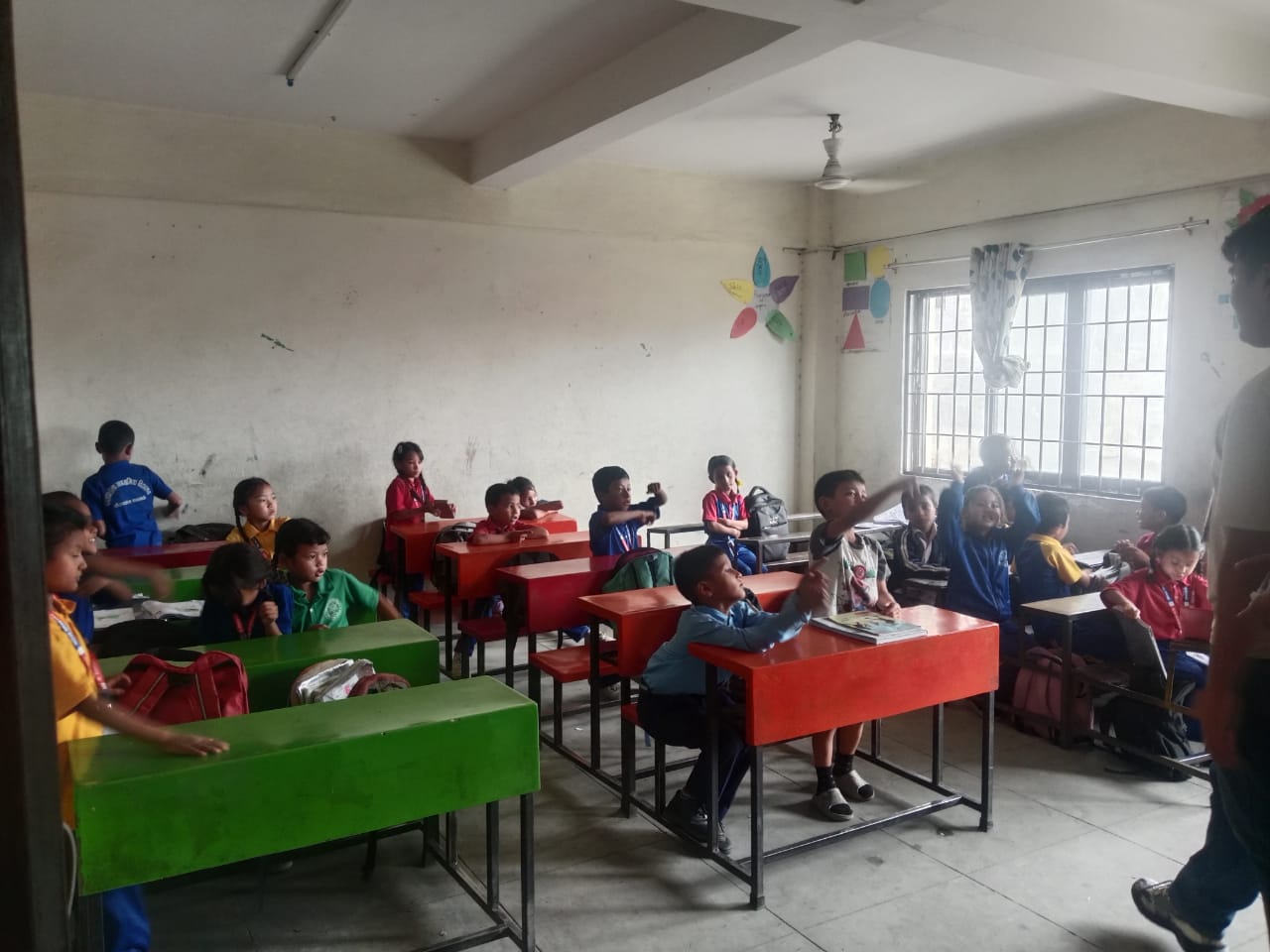 Shree shitapaila Higher secondary school