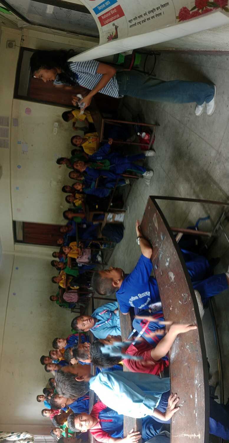 Shree shitapaila Higher secondary school