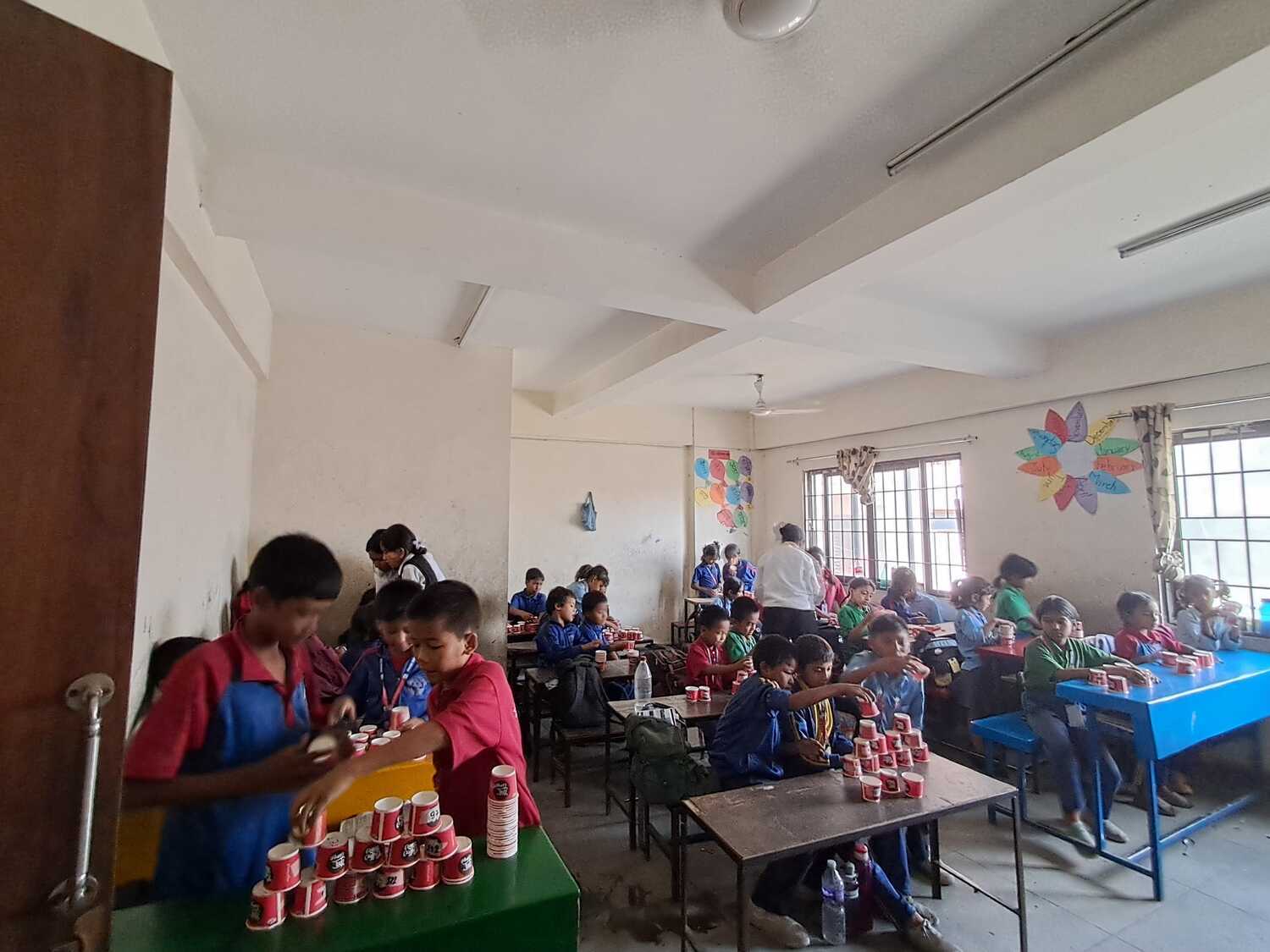 Shree shitapaila Higher secondary school