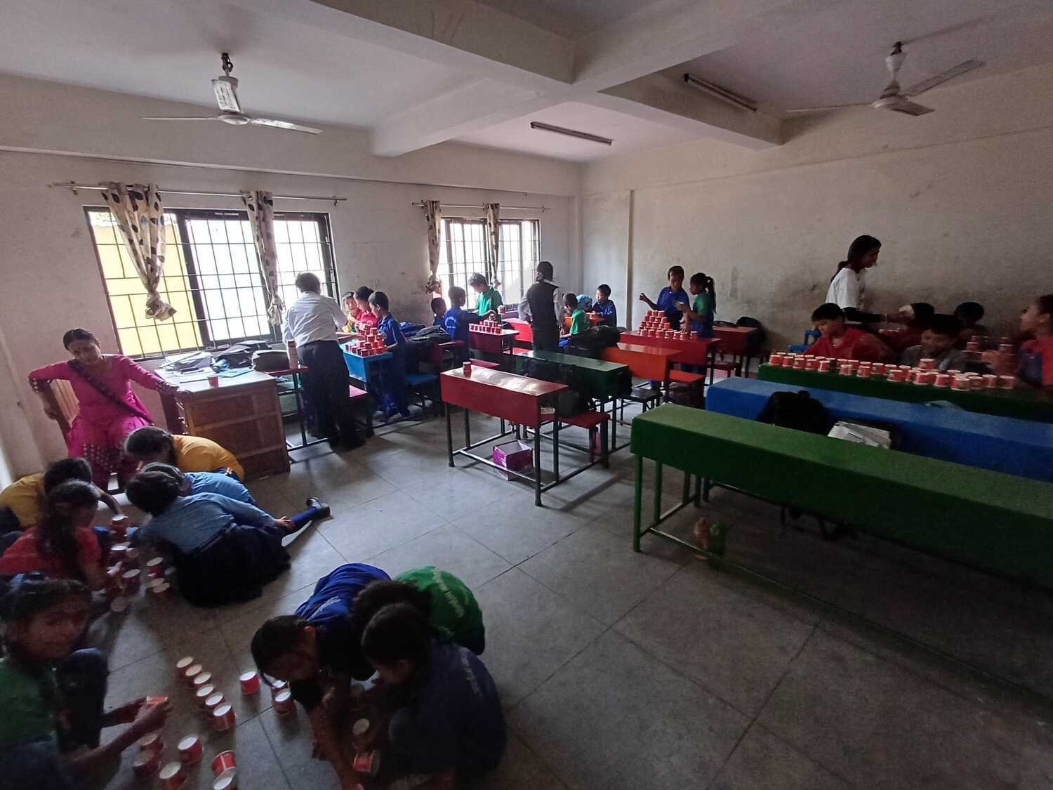 Shree shitapaila Higher secondary school