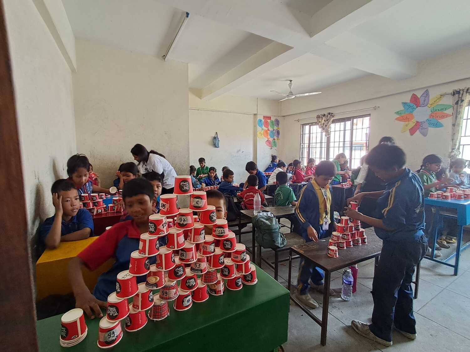 Shree shitapaila Higher secondary school