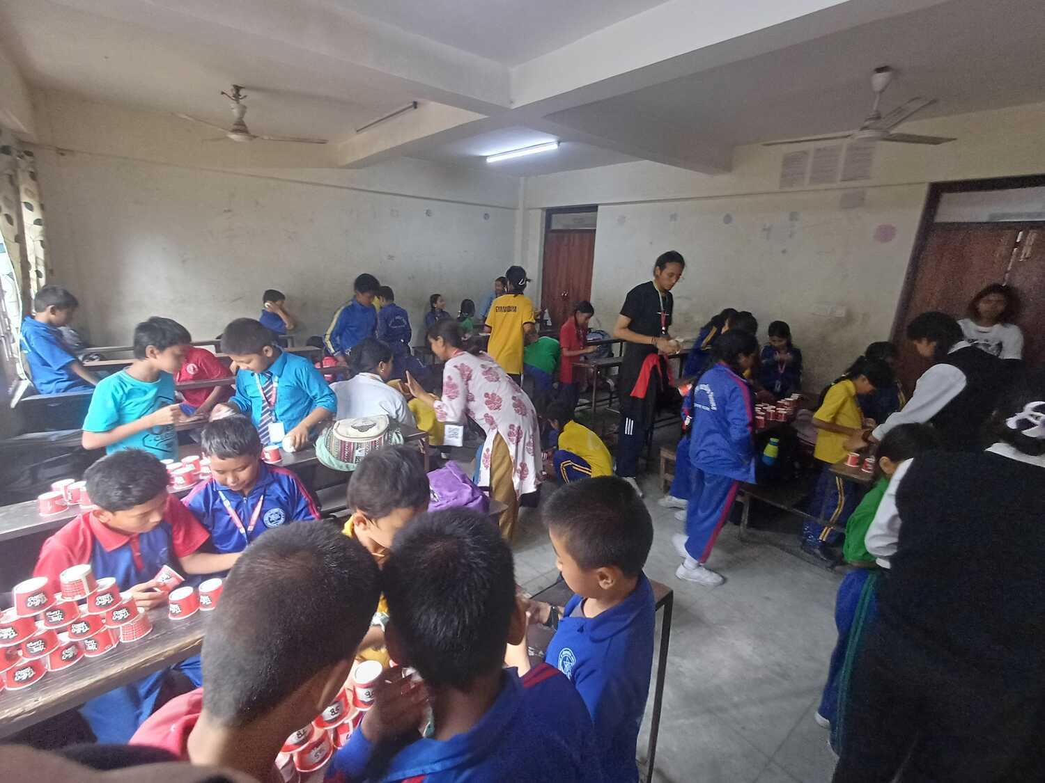 Shree shitapaila Higher secondary school